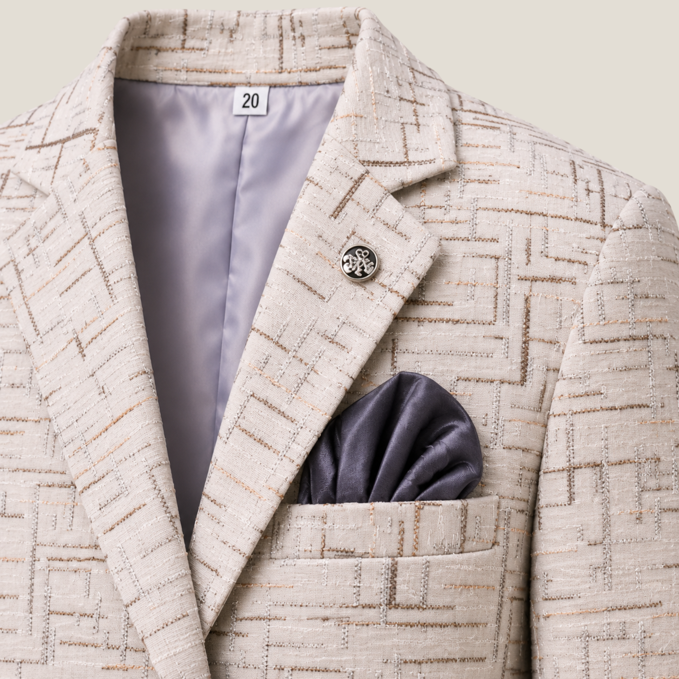 Casual Coat