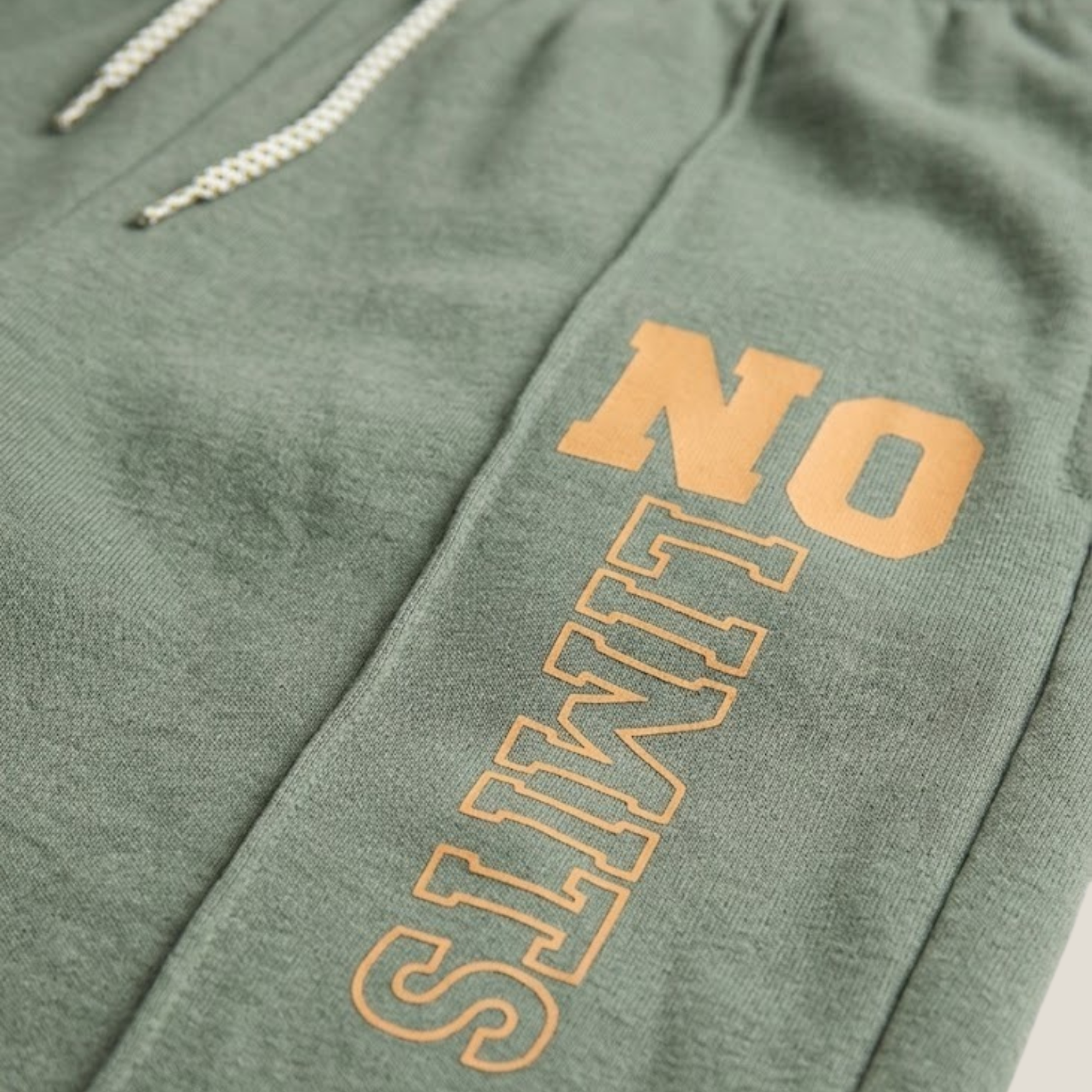 No Limits Trouser