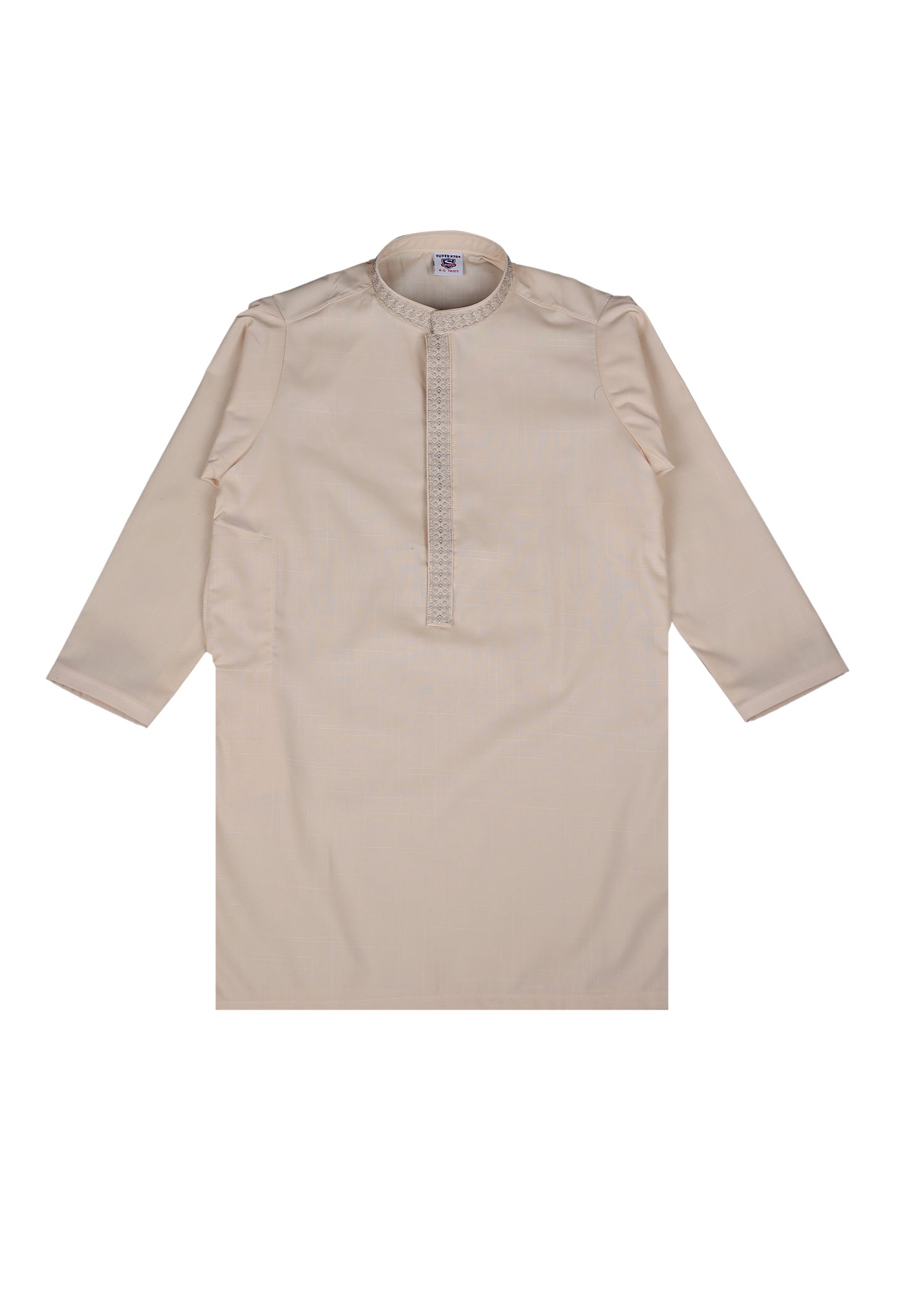 Boy's Kurta Trouser