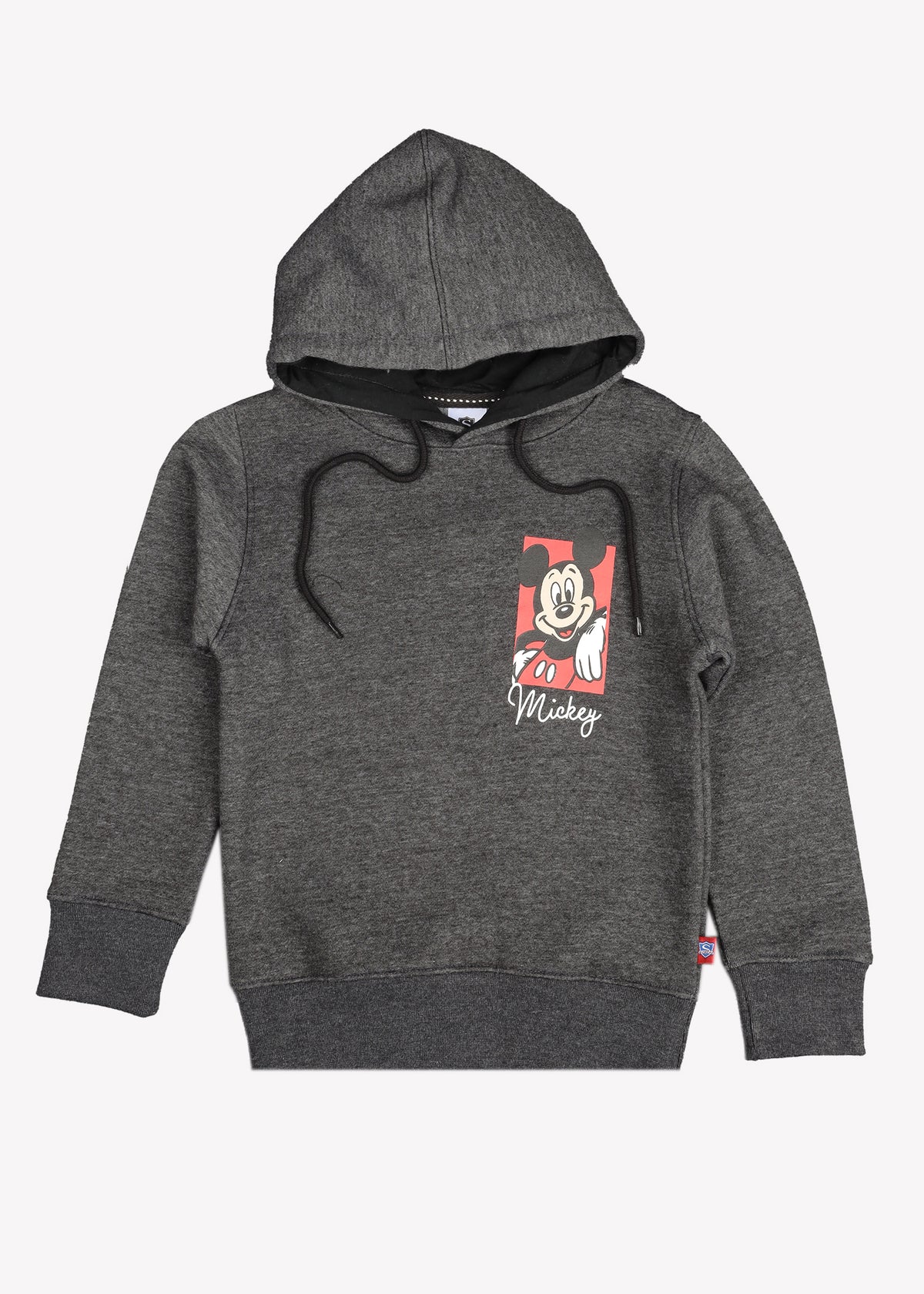 Mickey Grapic Hoodie & Trouser Set