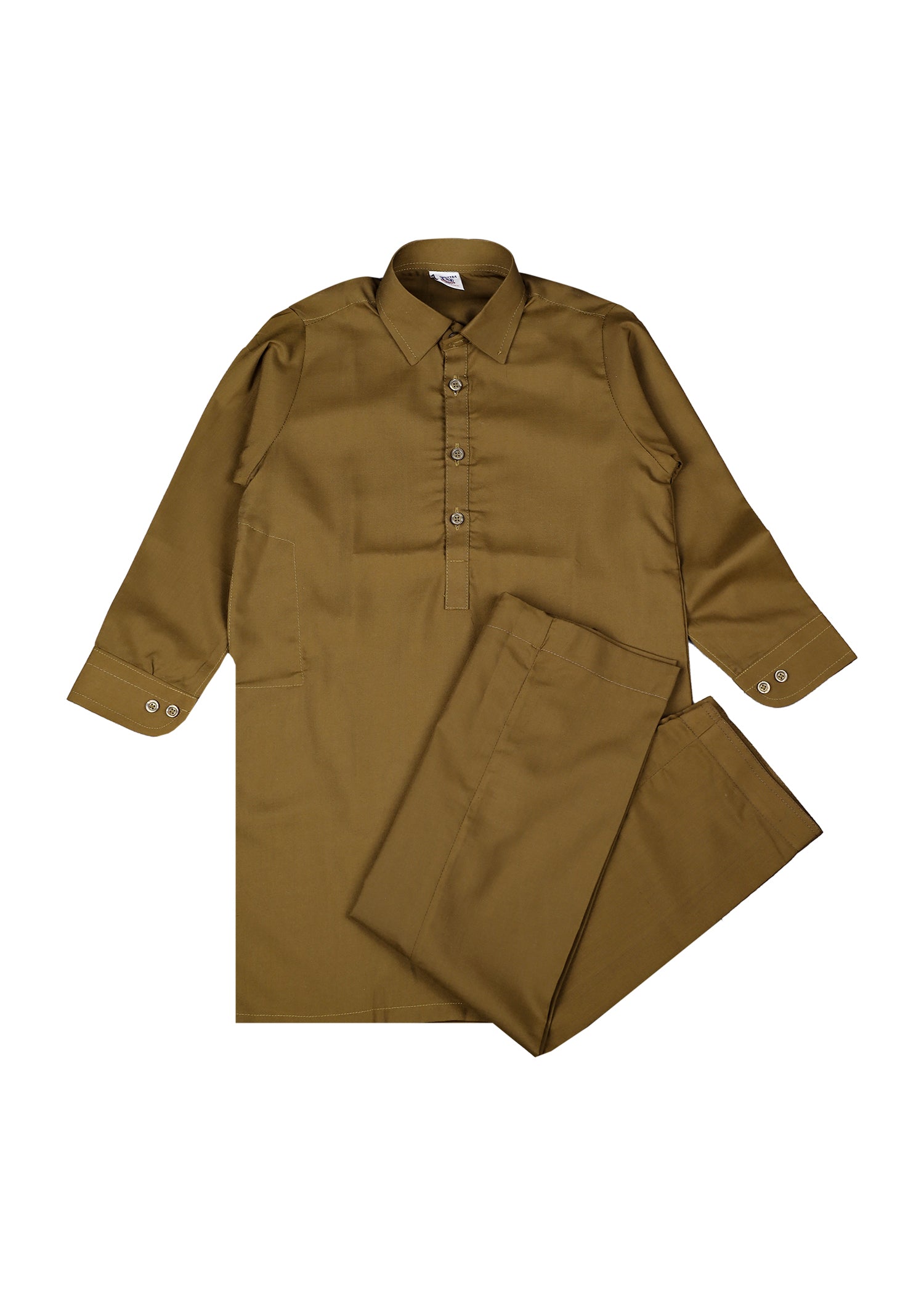 Boy's Kurta Trouser