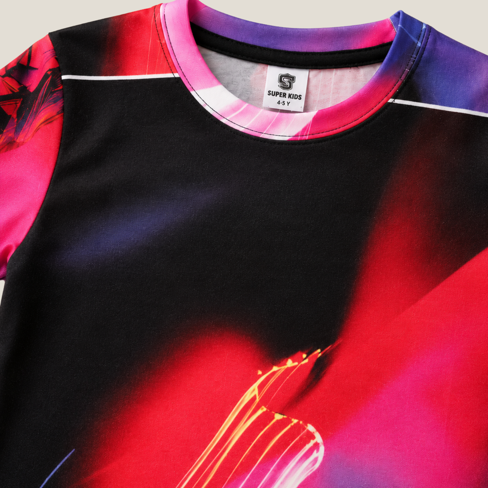 Printed T-Shirt