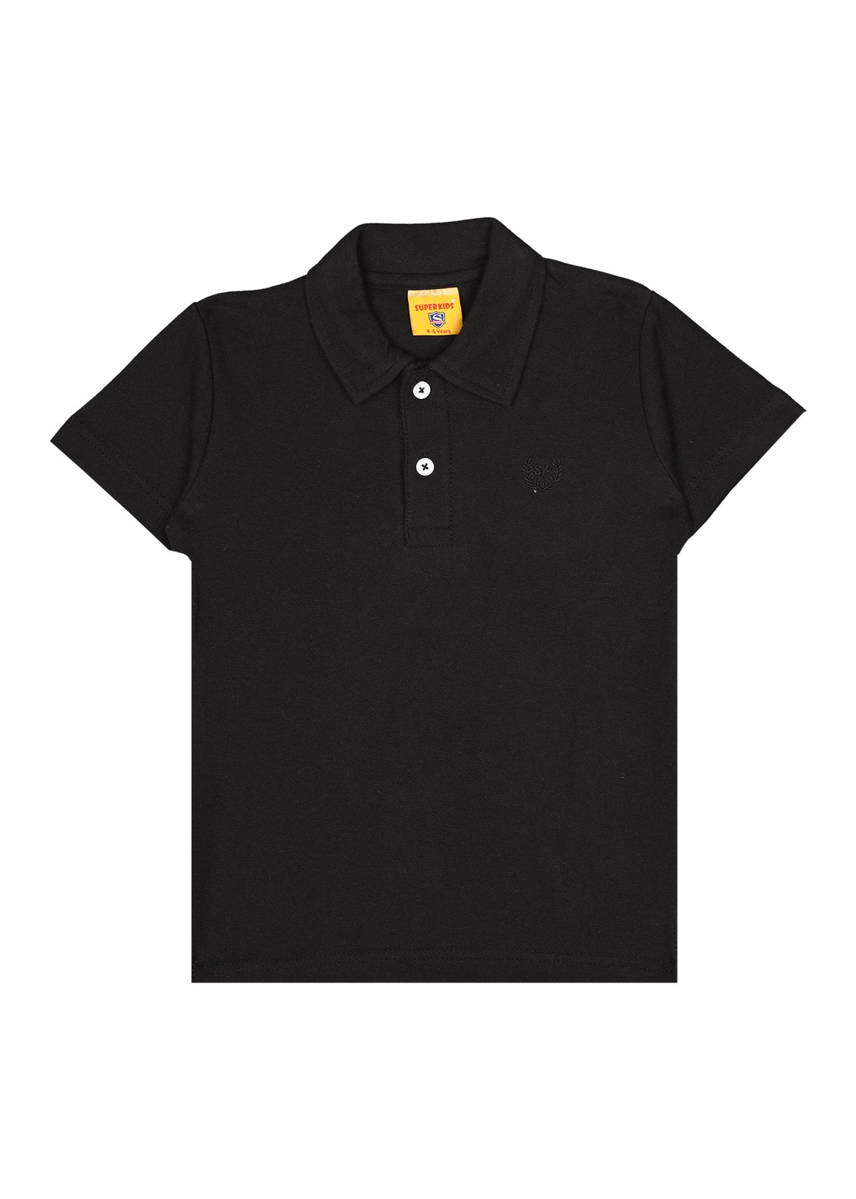 Polo Shirt & Short Set