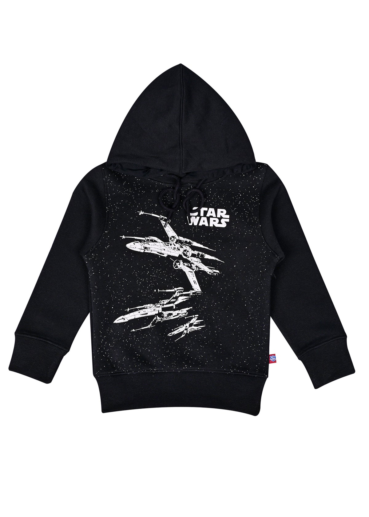 Starwars Hoodie & Trouser Set