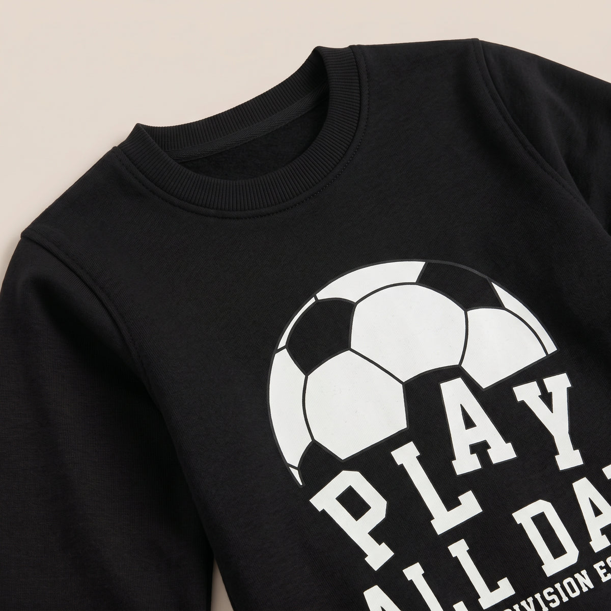 Play All Day
