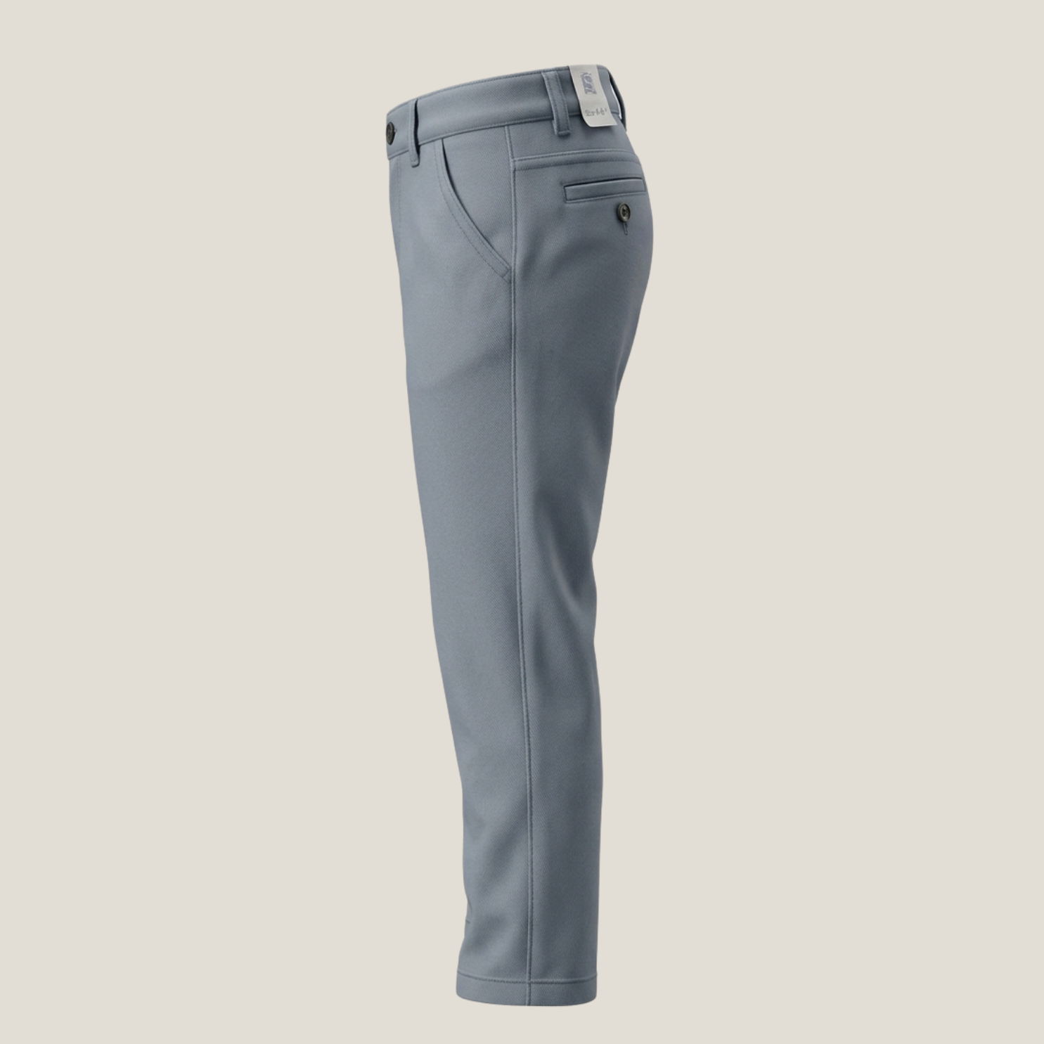 Skyline Blue Chino Pant