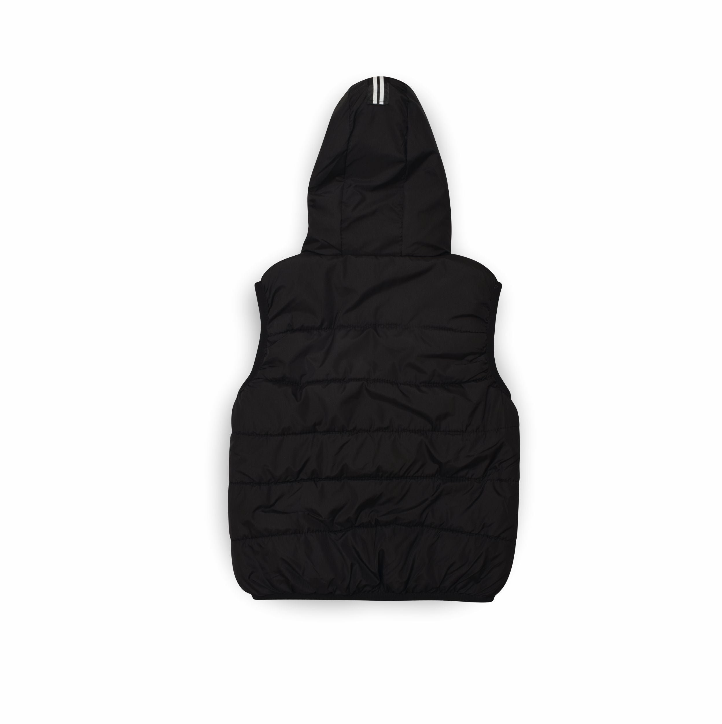 Boy's Sleeveless Jacket