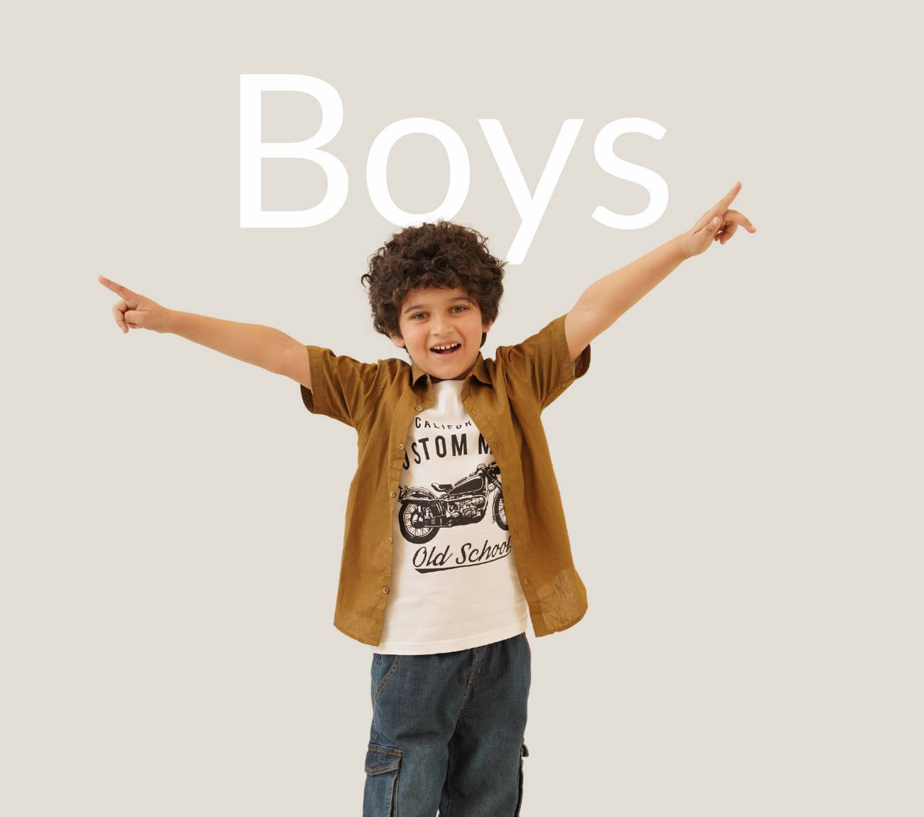 Boys