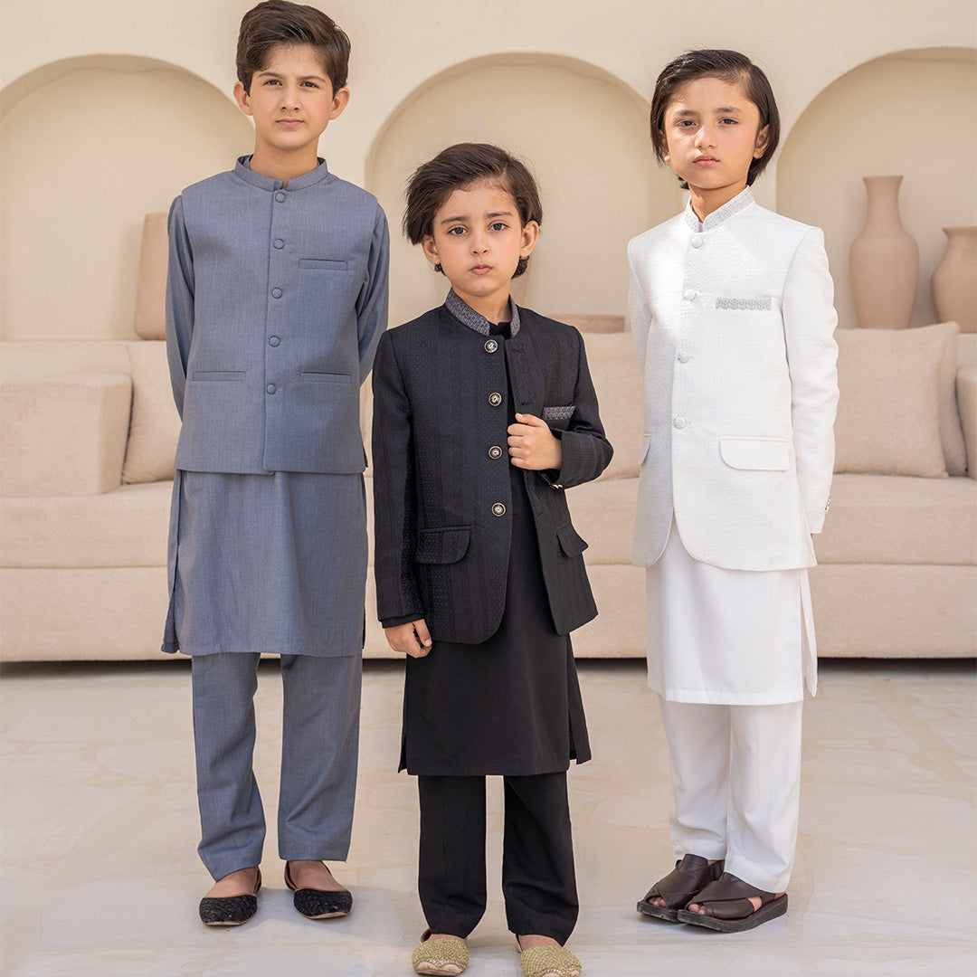 Boy's Eastern Sets
