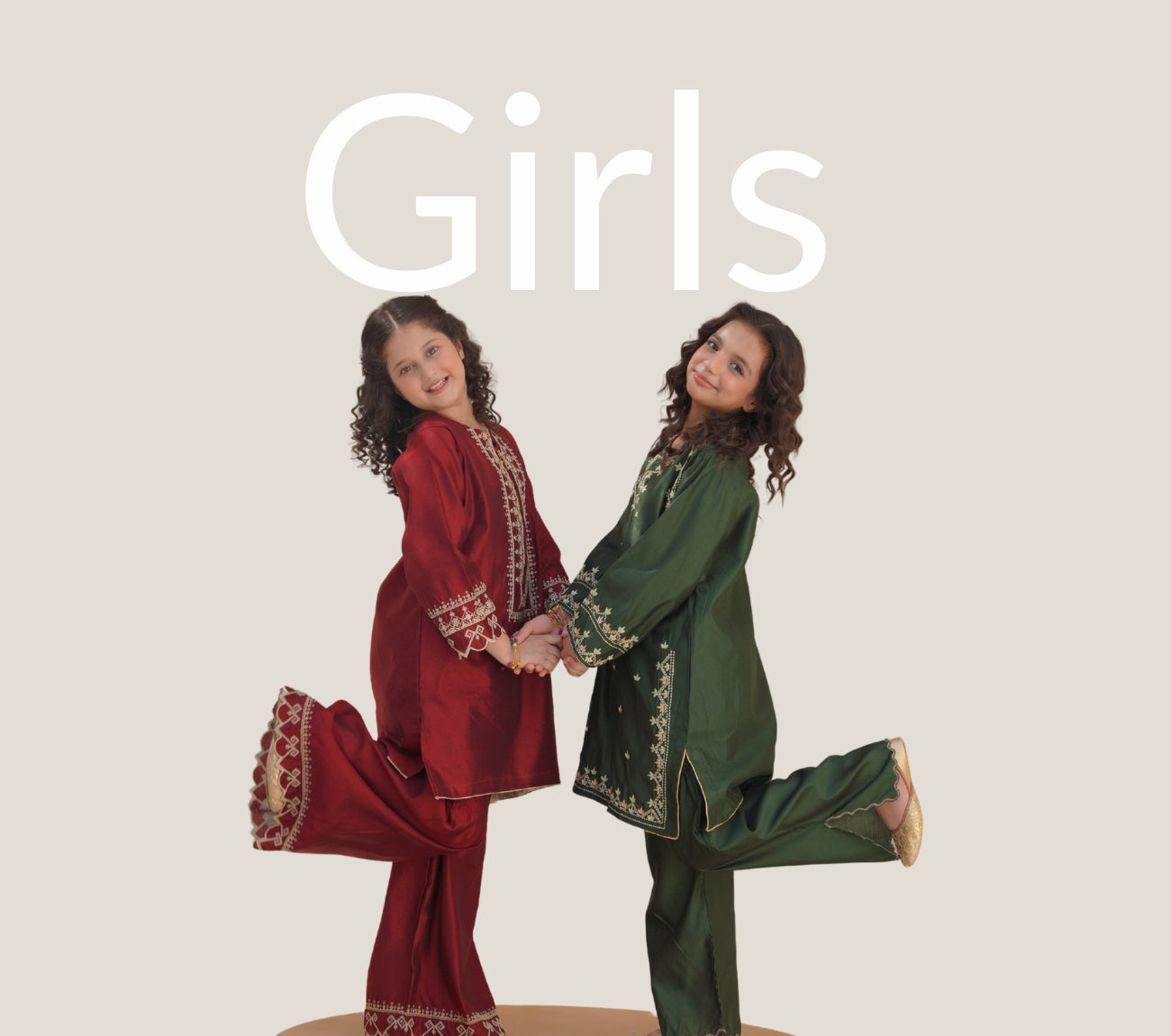 Girls