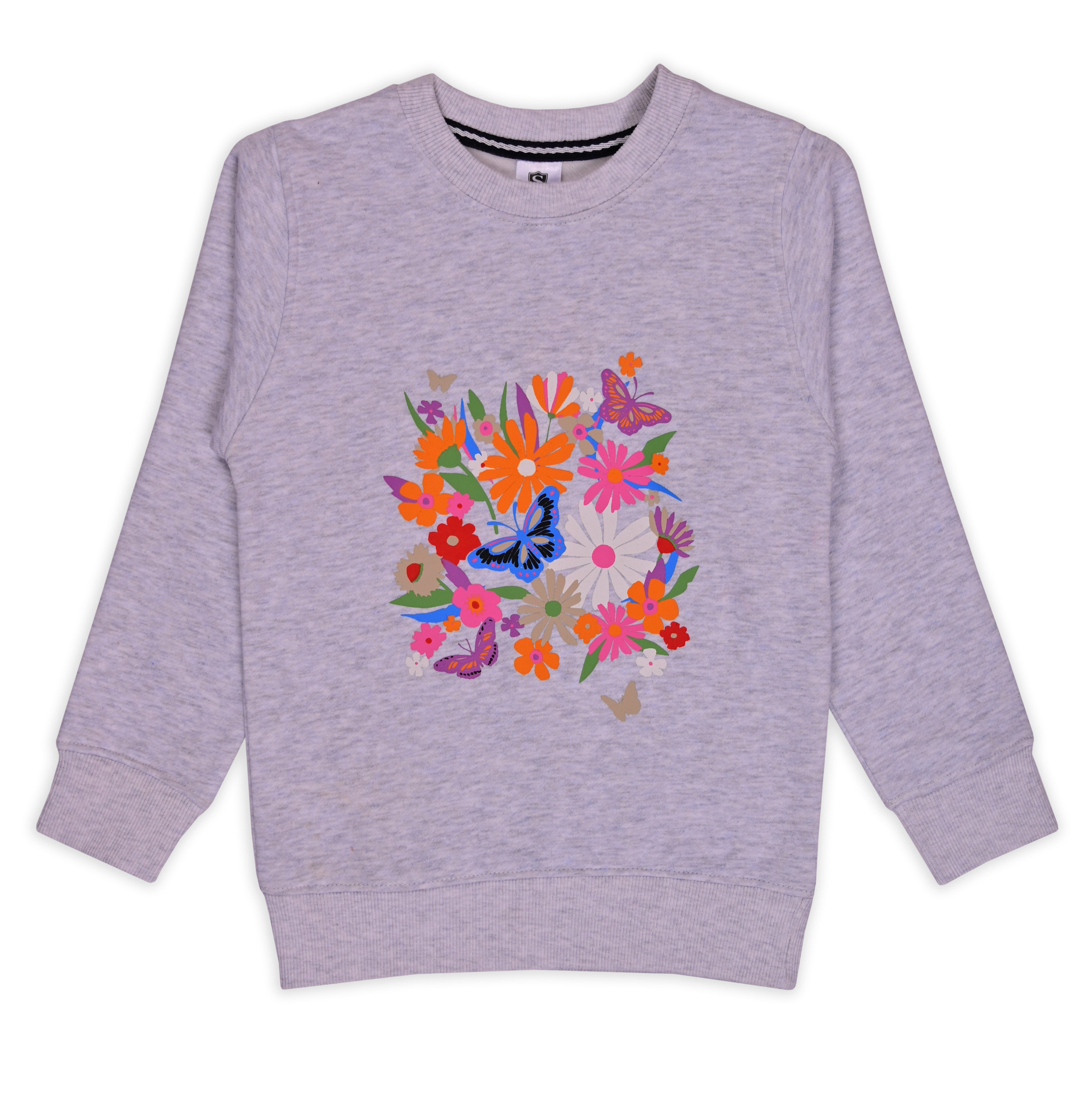 Girl's Sweat Shirts