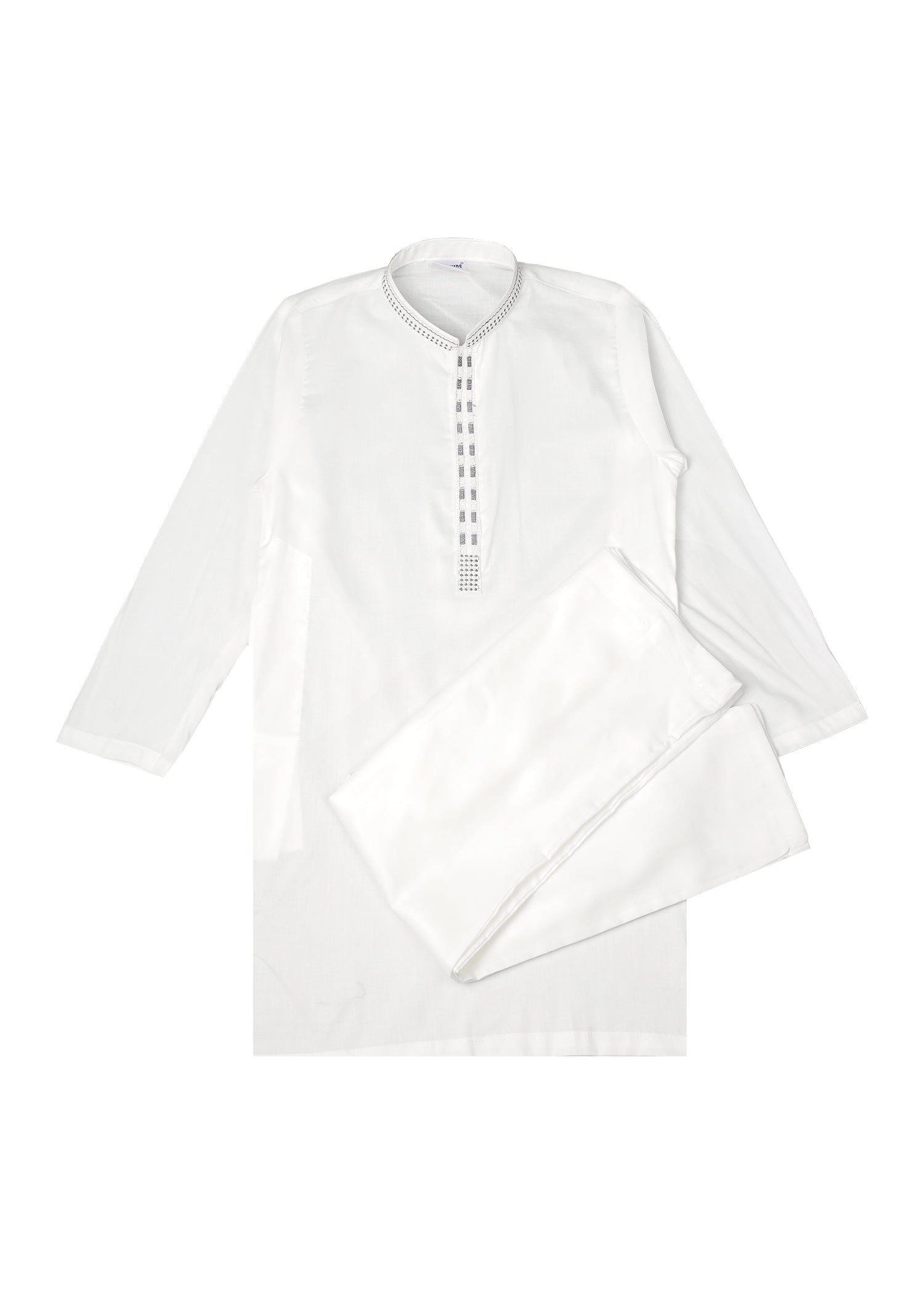 Boy's  Kurta Trouser
