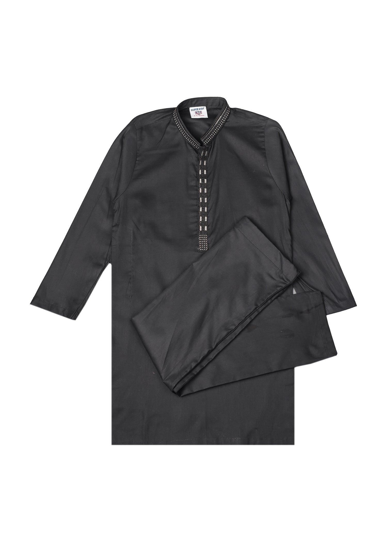 Boy's  Kurta Trouser