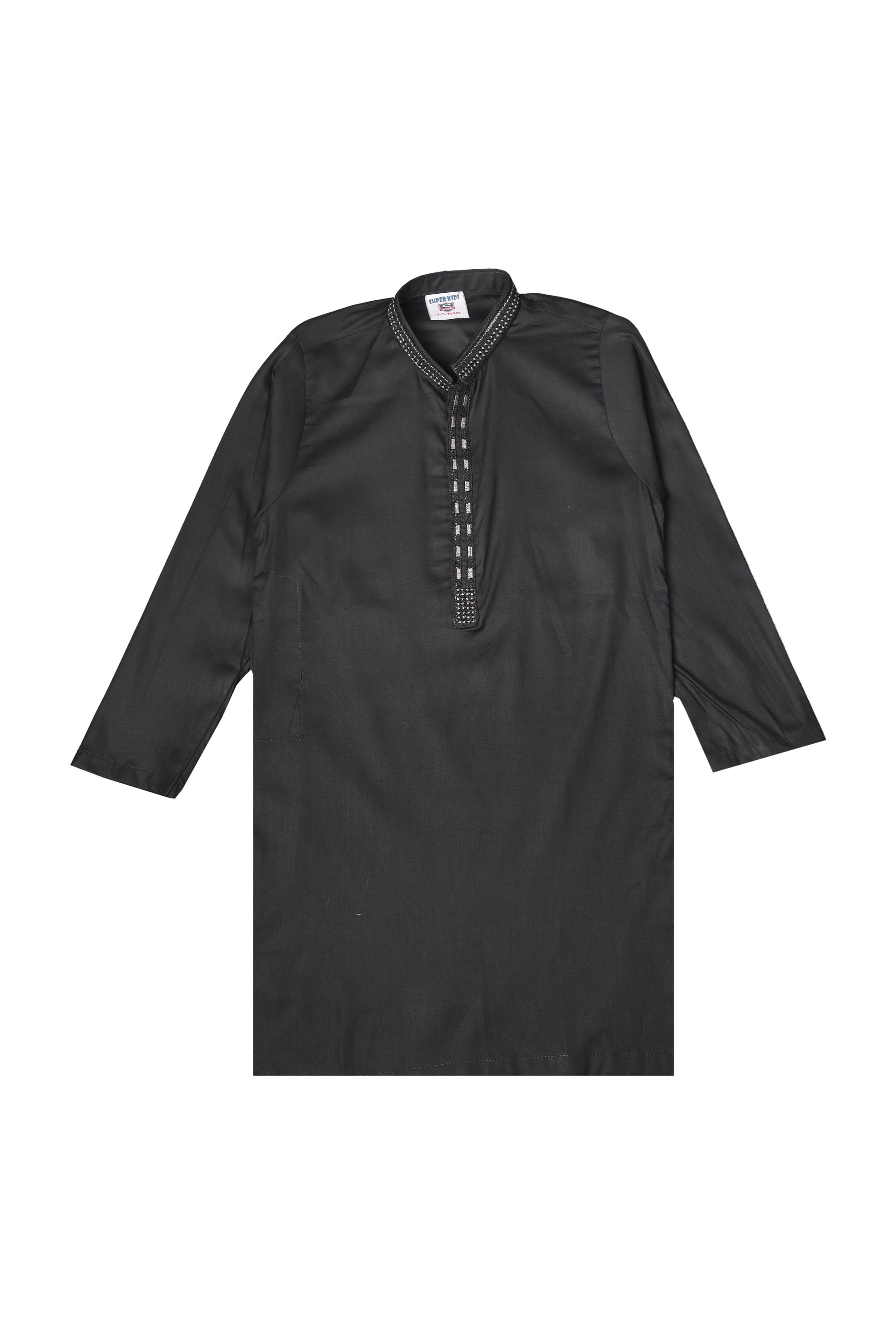 Boy's  Kurta Trouser
