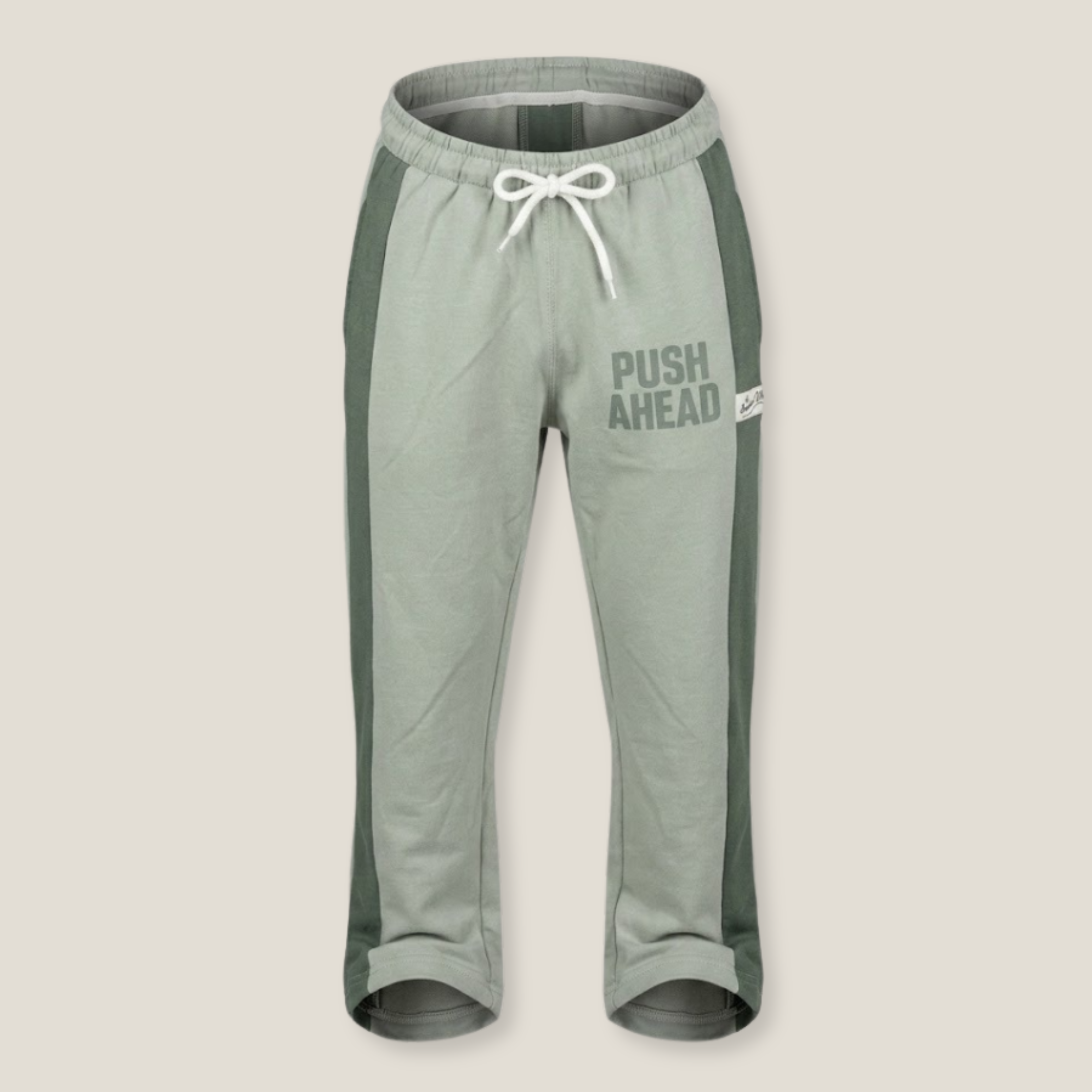 Push Ahead Trouser