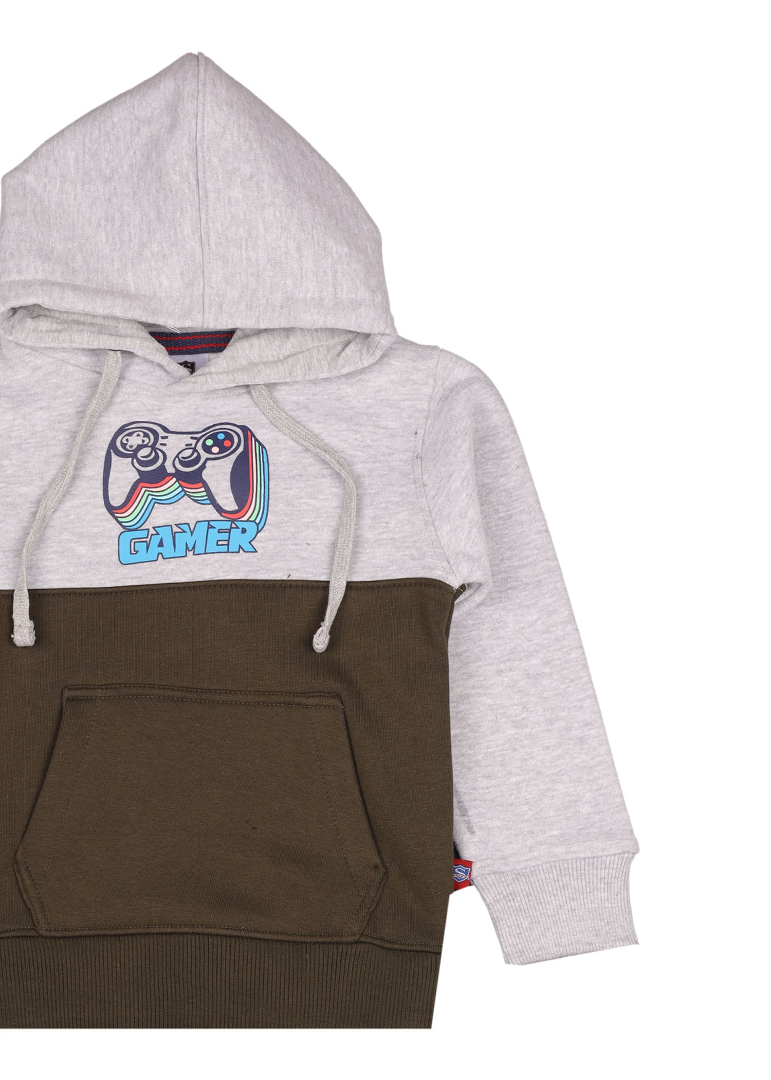 Gamer Grapic Hoodie