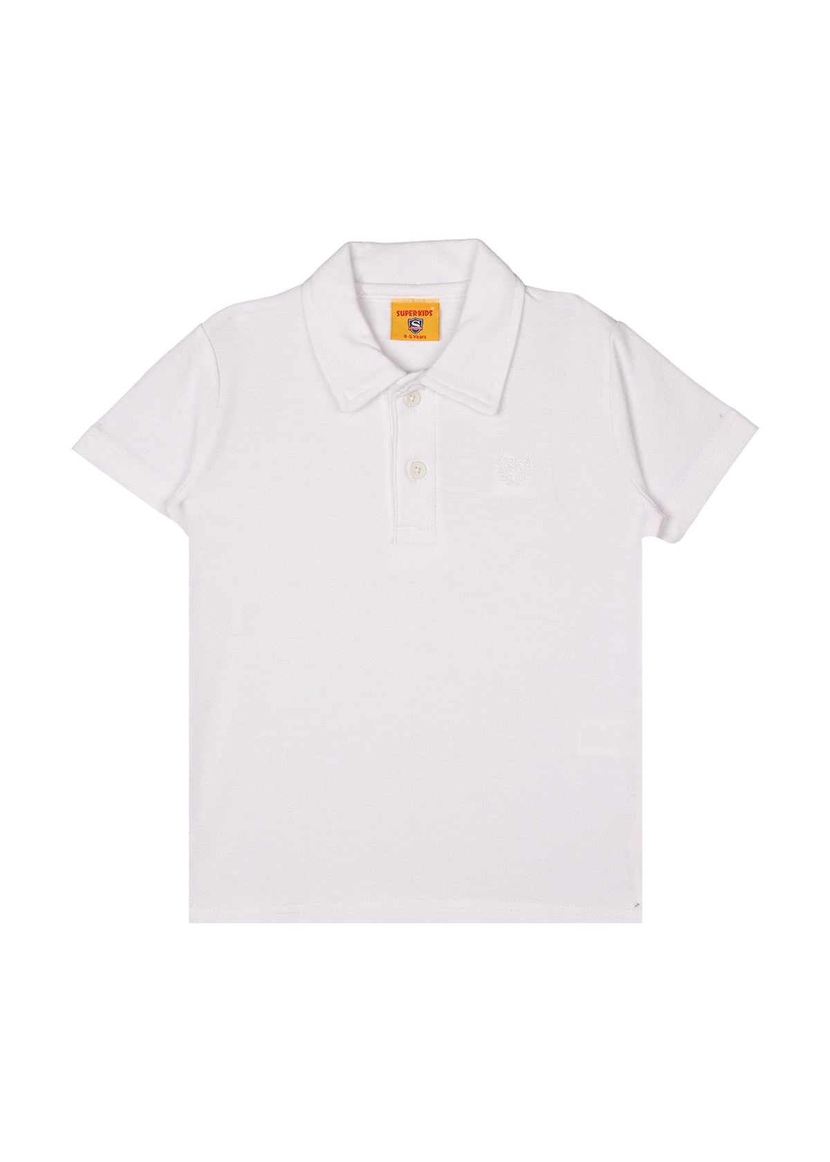 Polo Shirt & Short Set