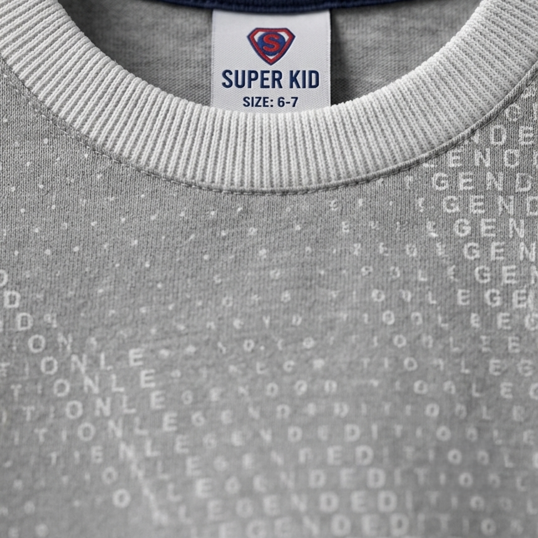 Alphabet A To Z Grapic T-Shirt