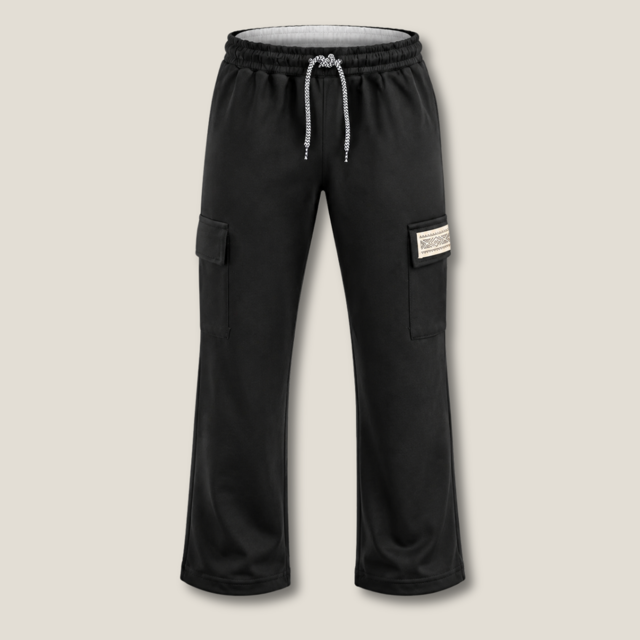 Cargo Pocket Trouser