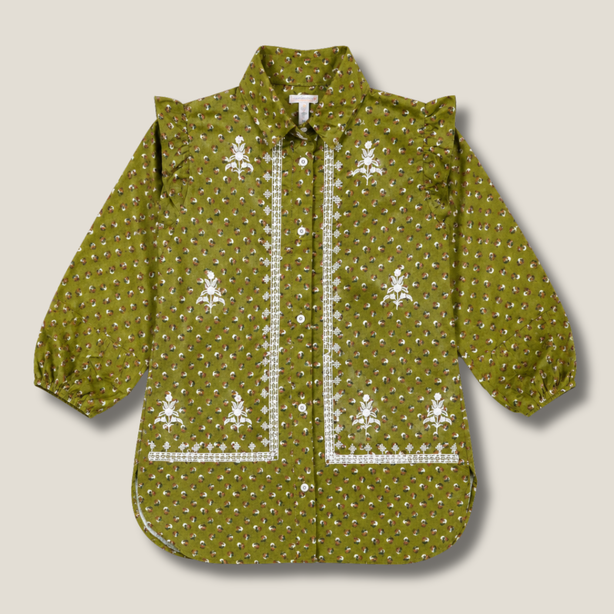 Olive Garden Shirt