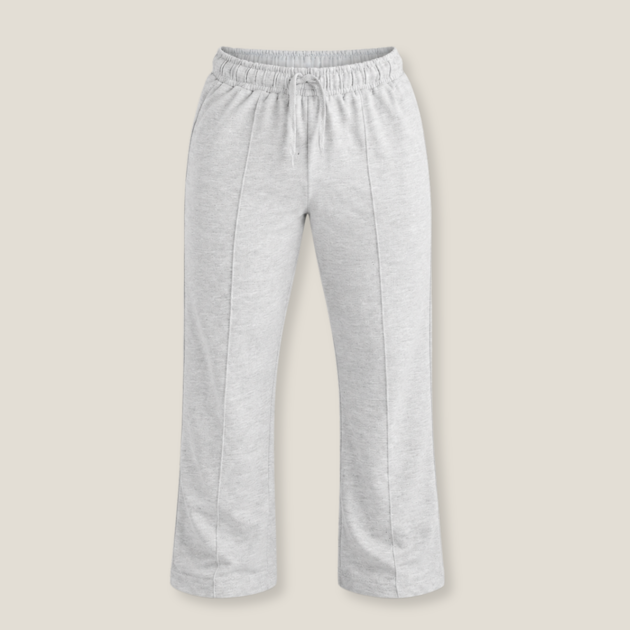 Essential Wide Leg Trouser