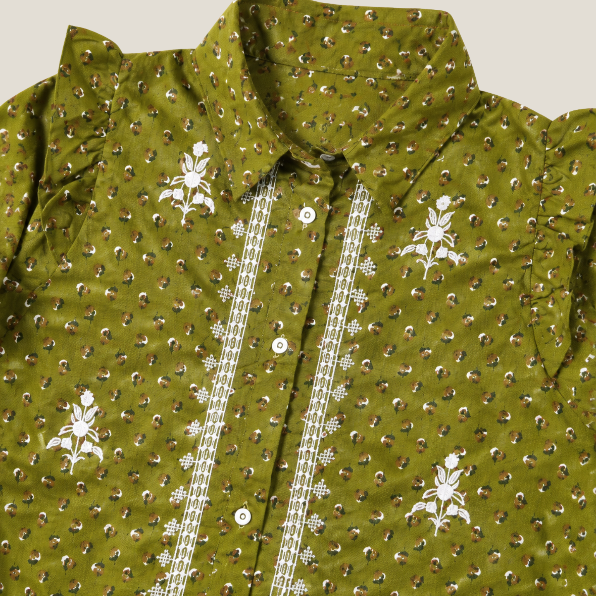 Olive Garden Shirt