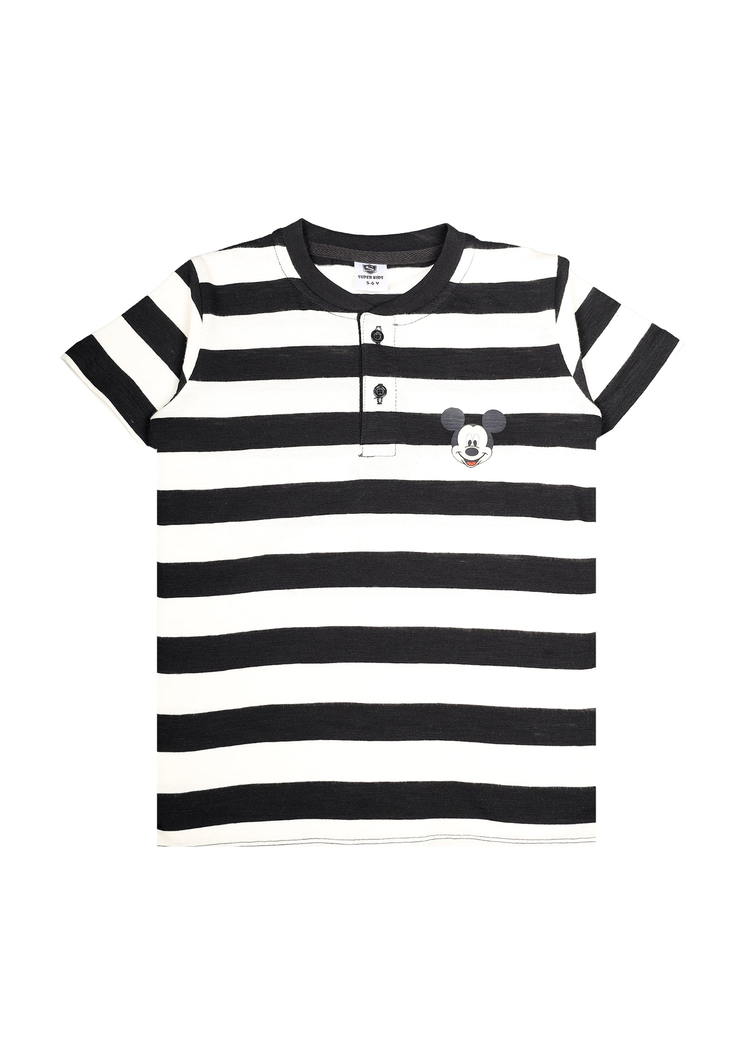 Henley T-Shirt