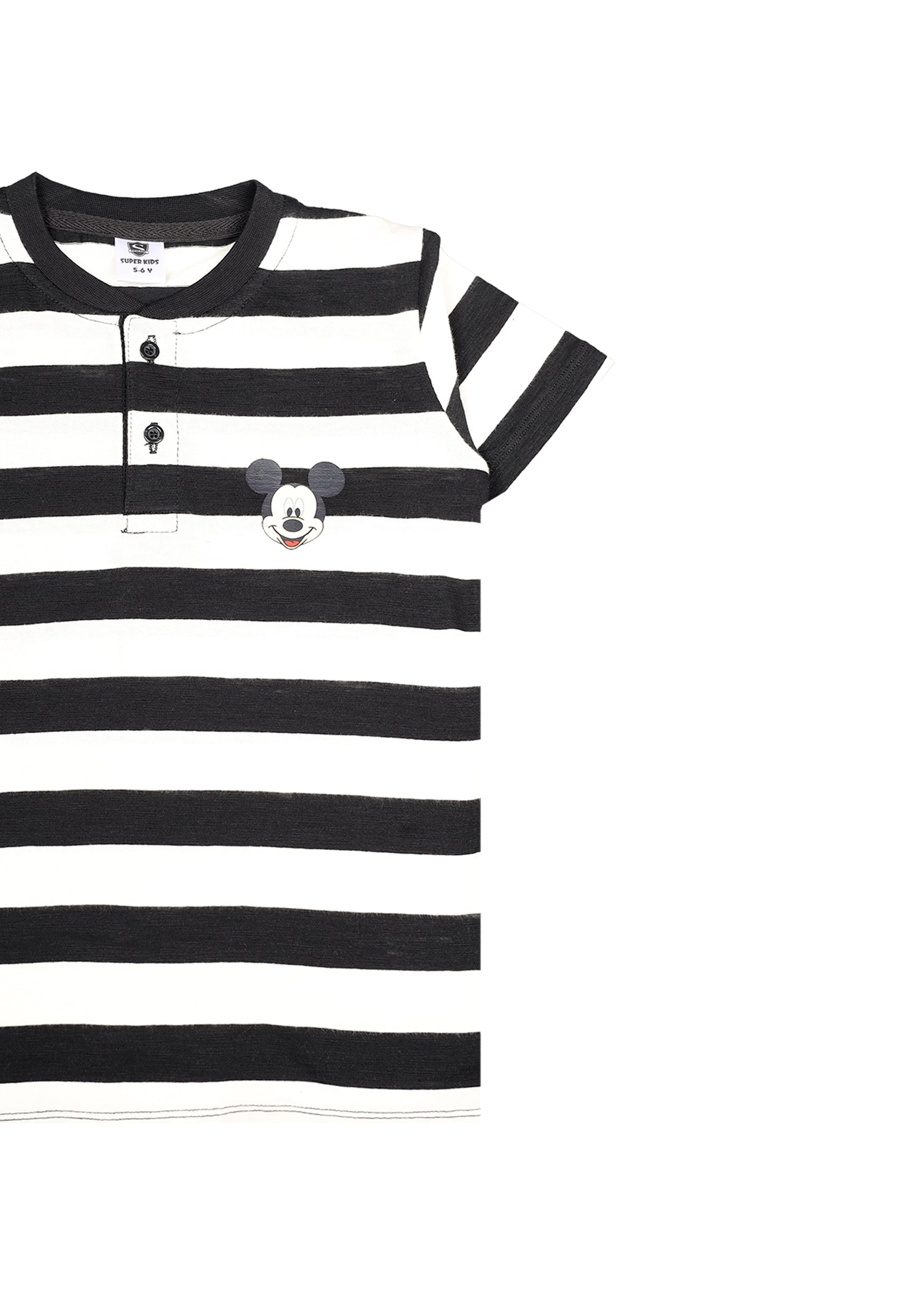 Henley T-Shirt