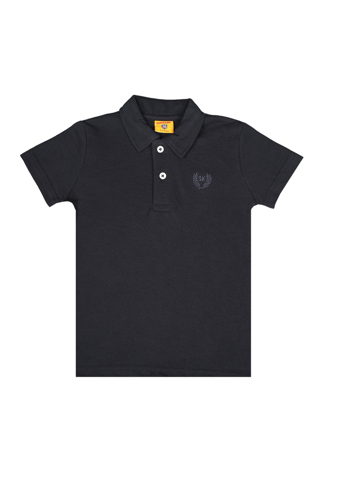 Polo Shirt & Short Set
