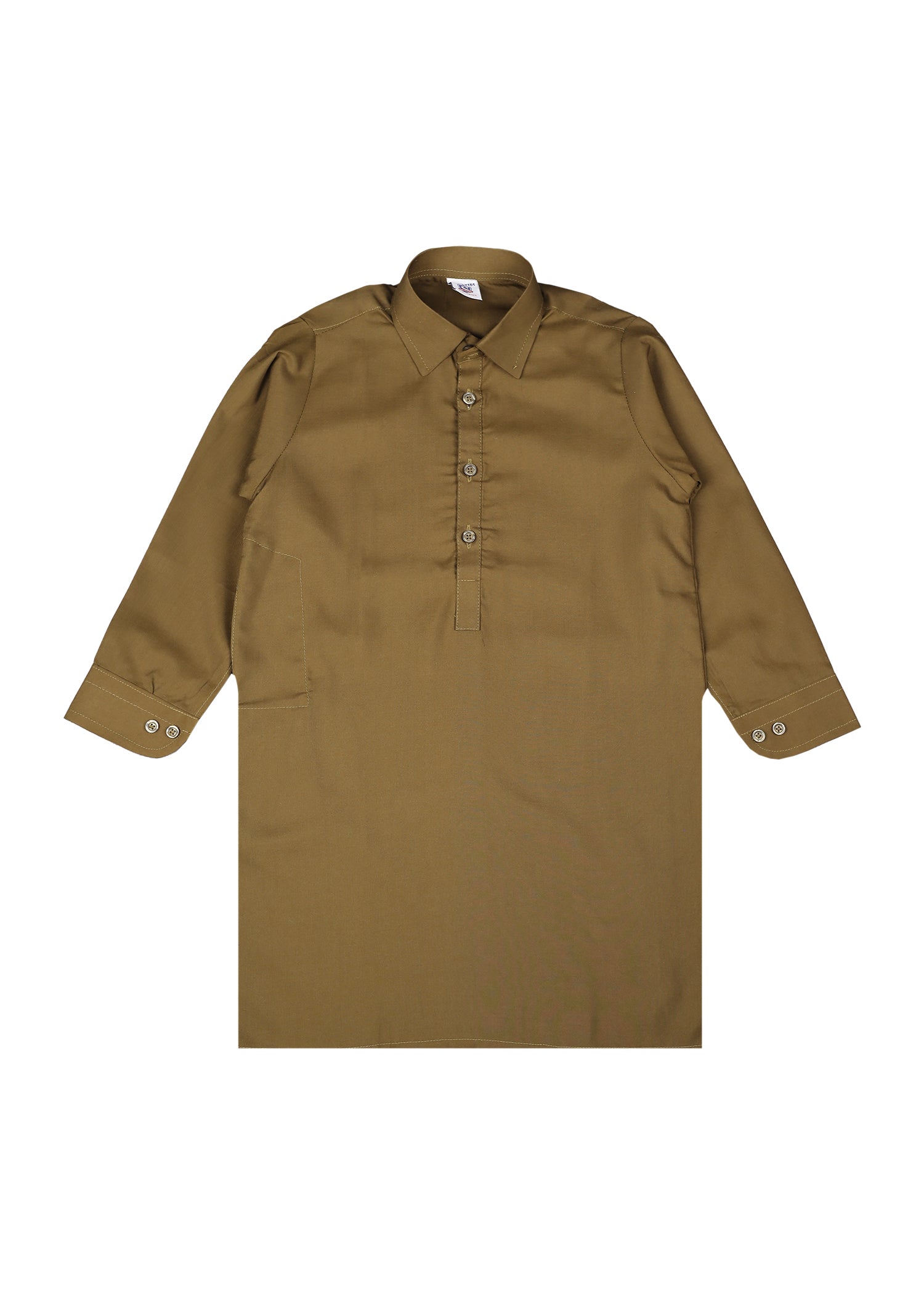 Boy's Kurta Trouser