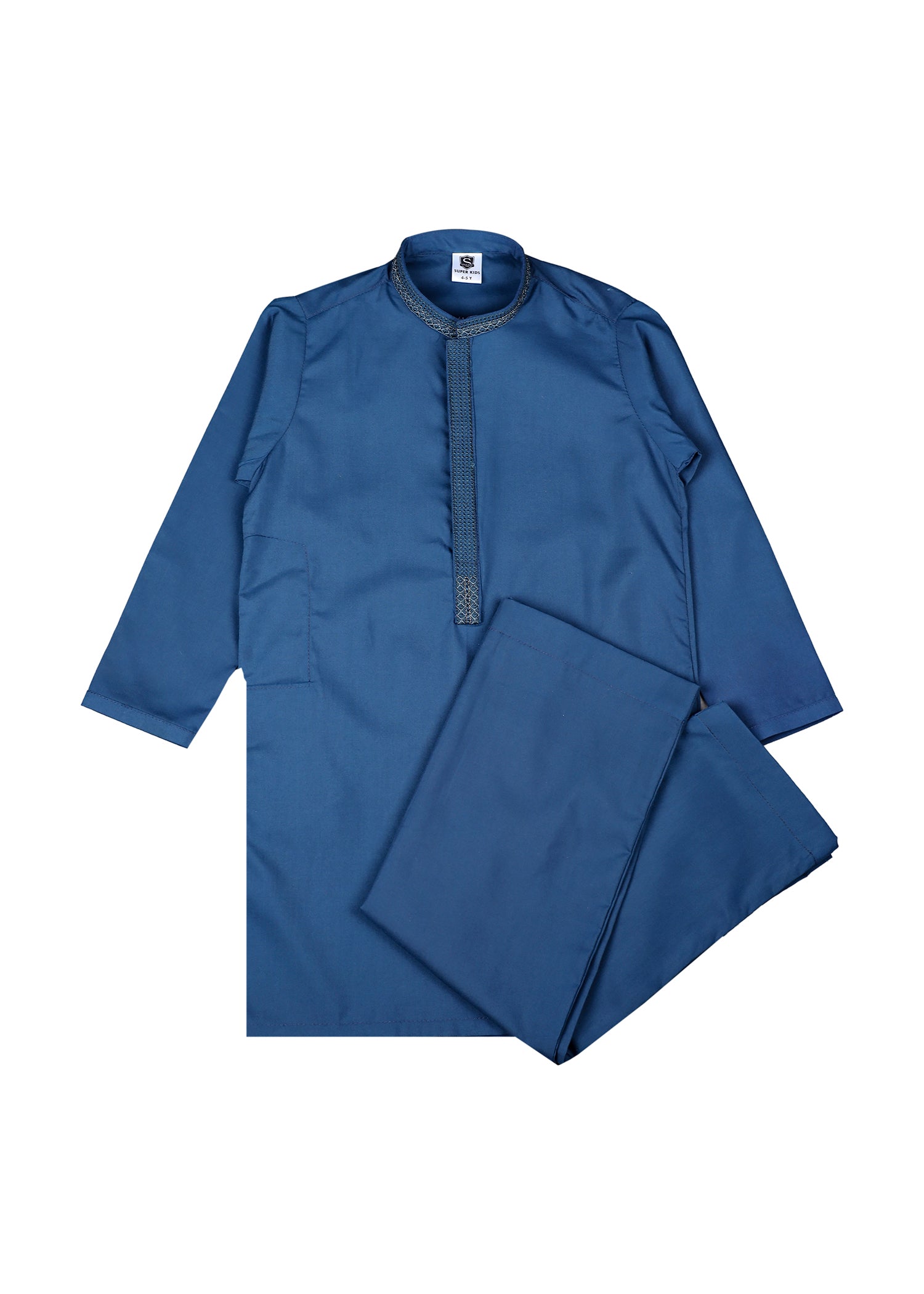 Boy's Kurta Trouser