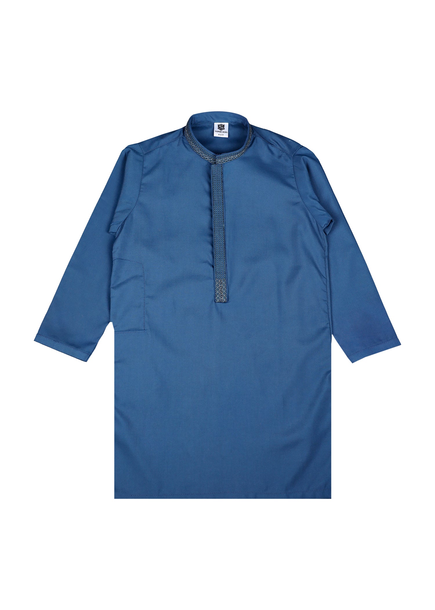 Boy's Kurta Trouser