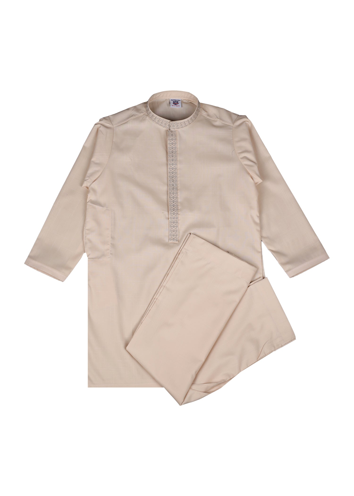 Boy's Kurta Trouser