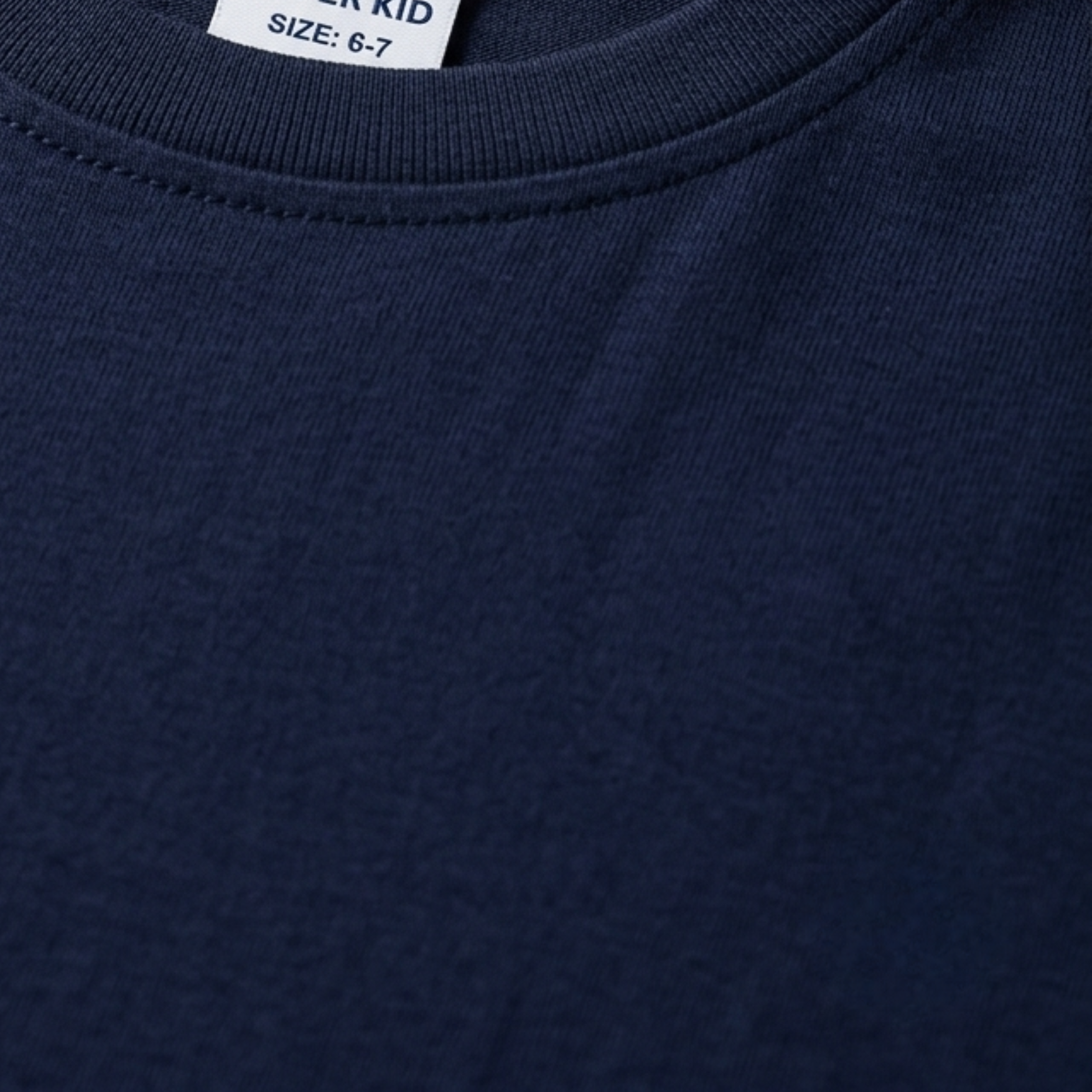 Captian Grapic T-Shirt