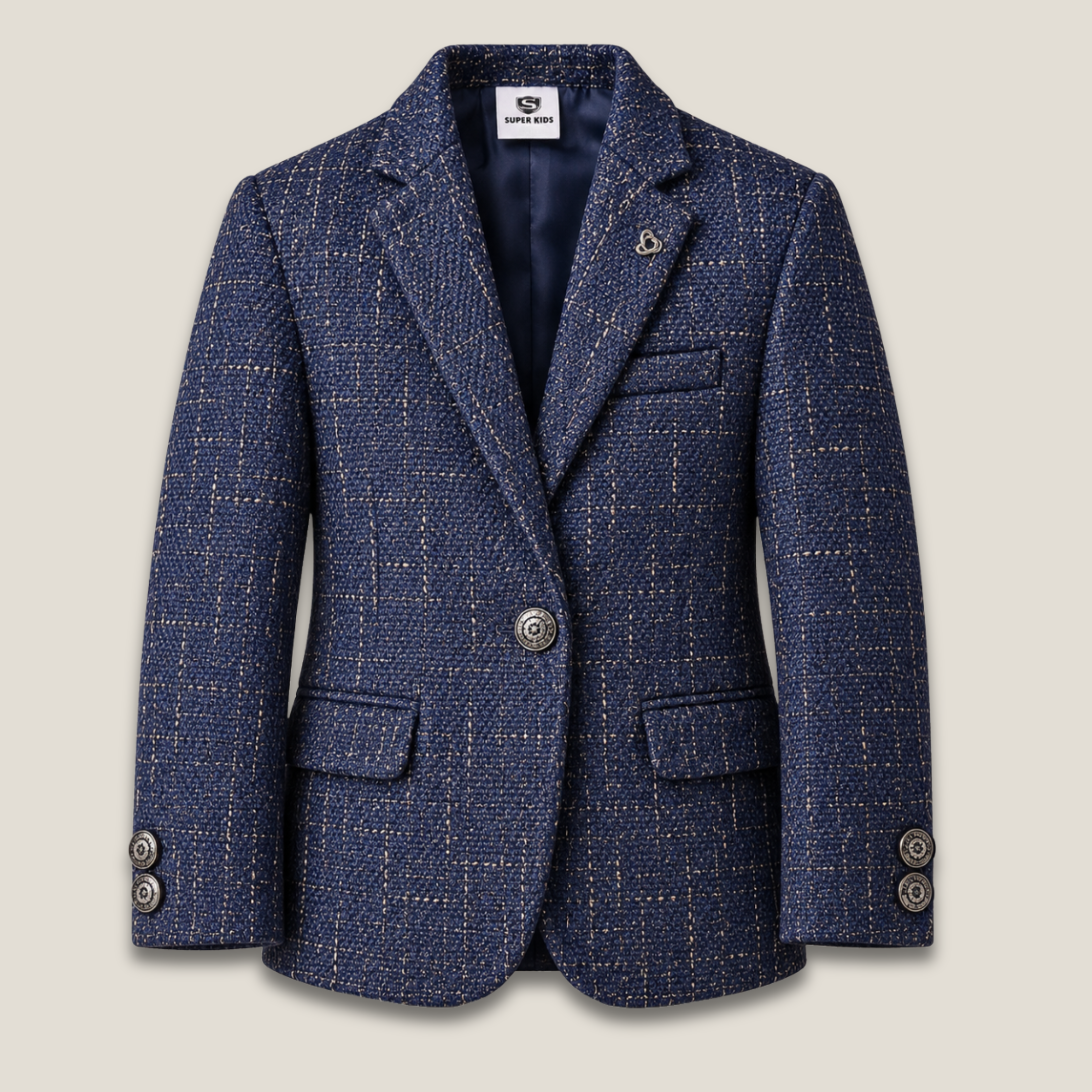 Casual Coat