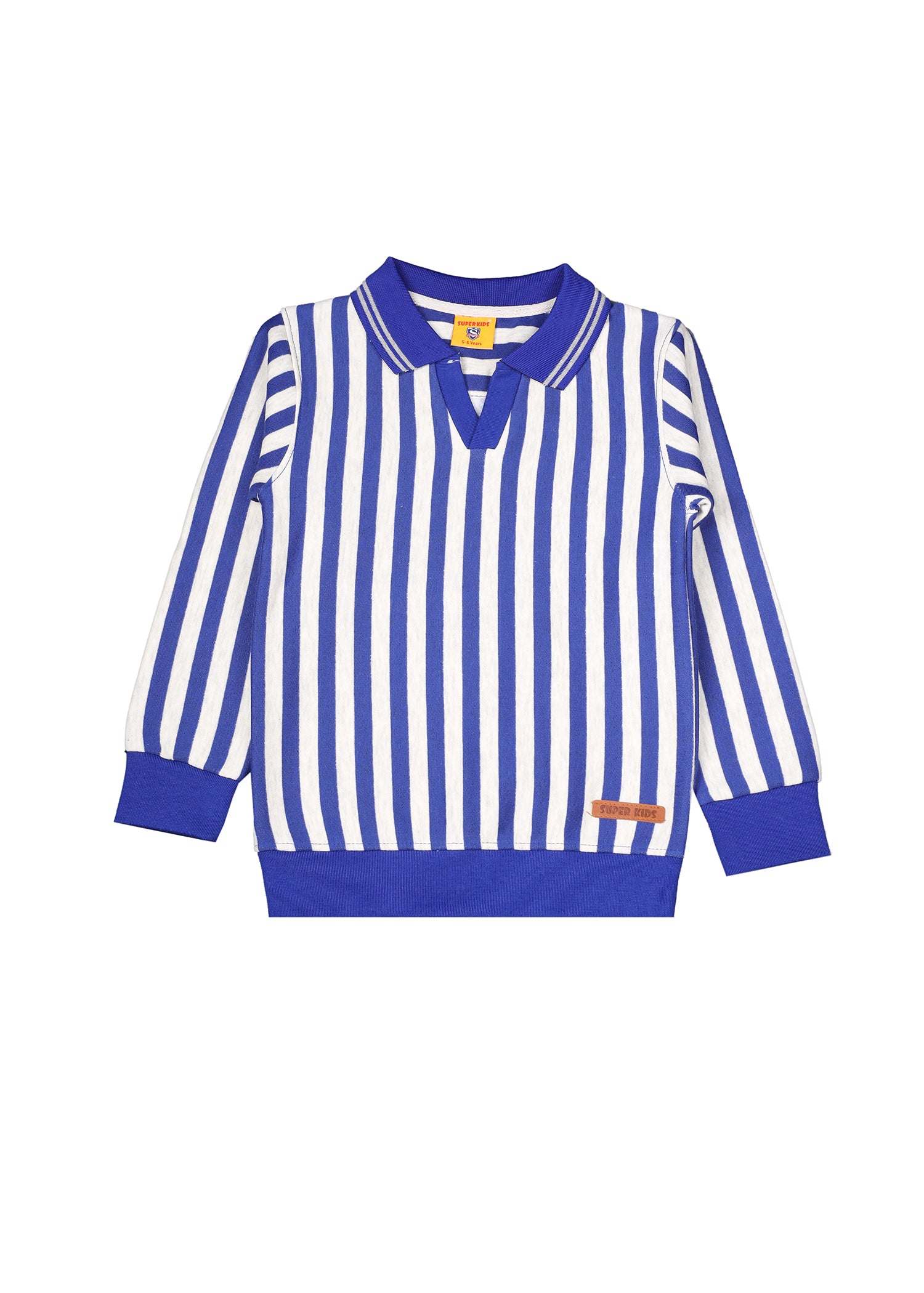 Johnny Collar Polo