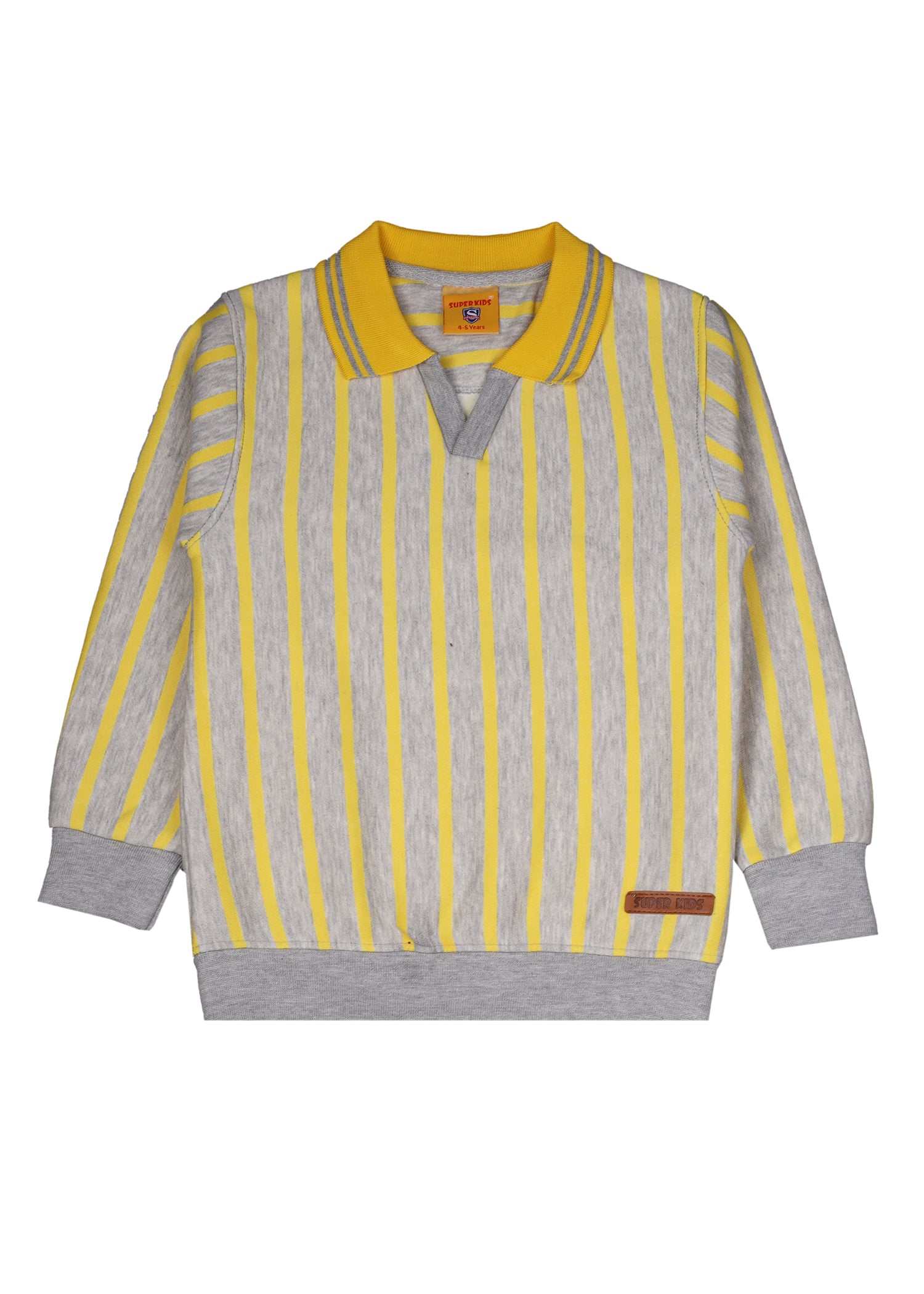 Johnny Collar Polo