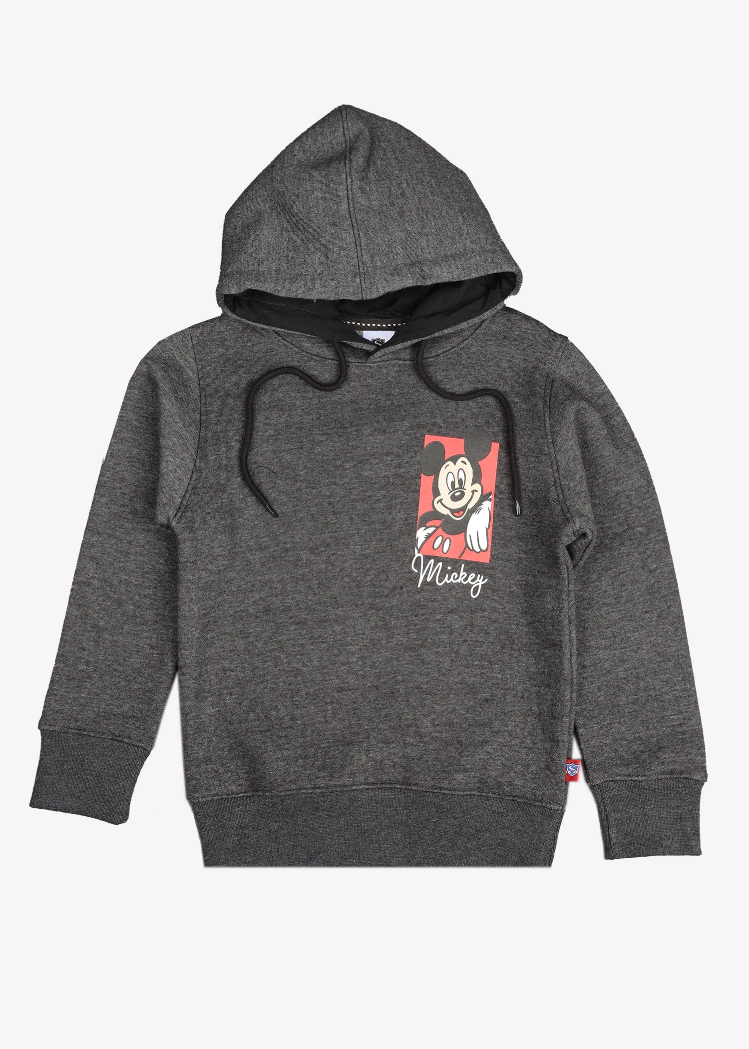 Mickey Grapic Hoodie & Trouser Set