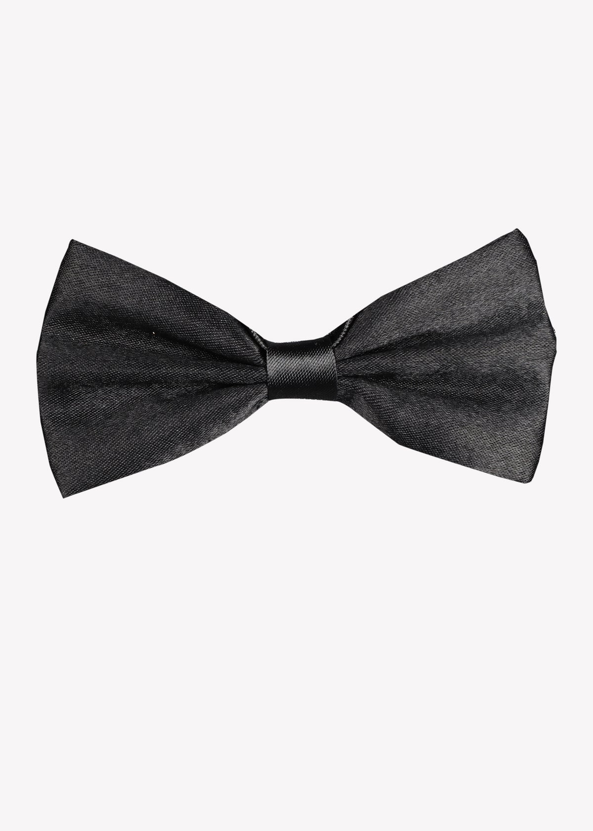 Black Bow Tie