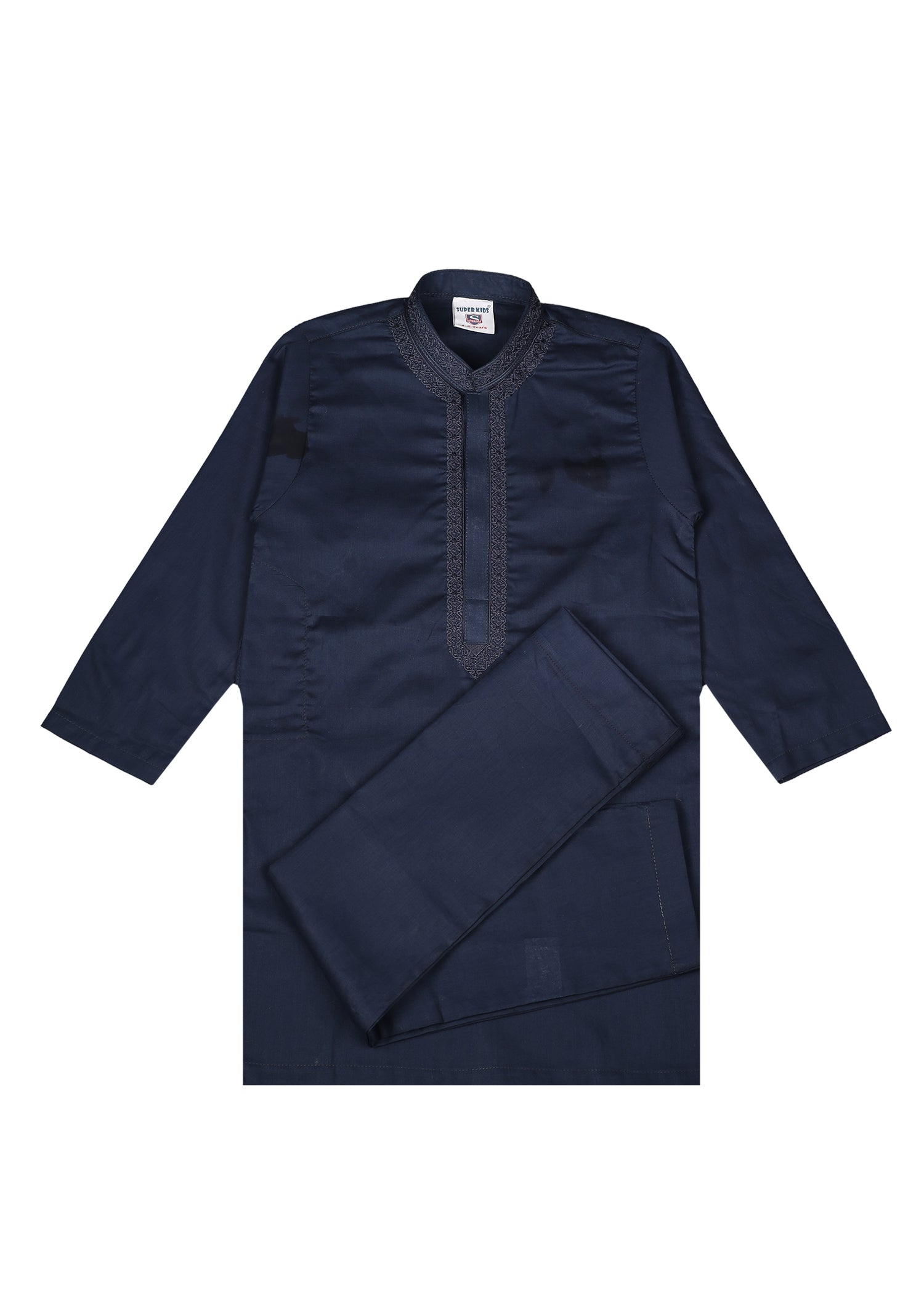 Boy's  Kurta Trouser