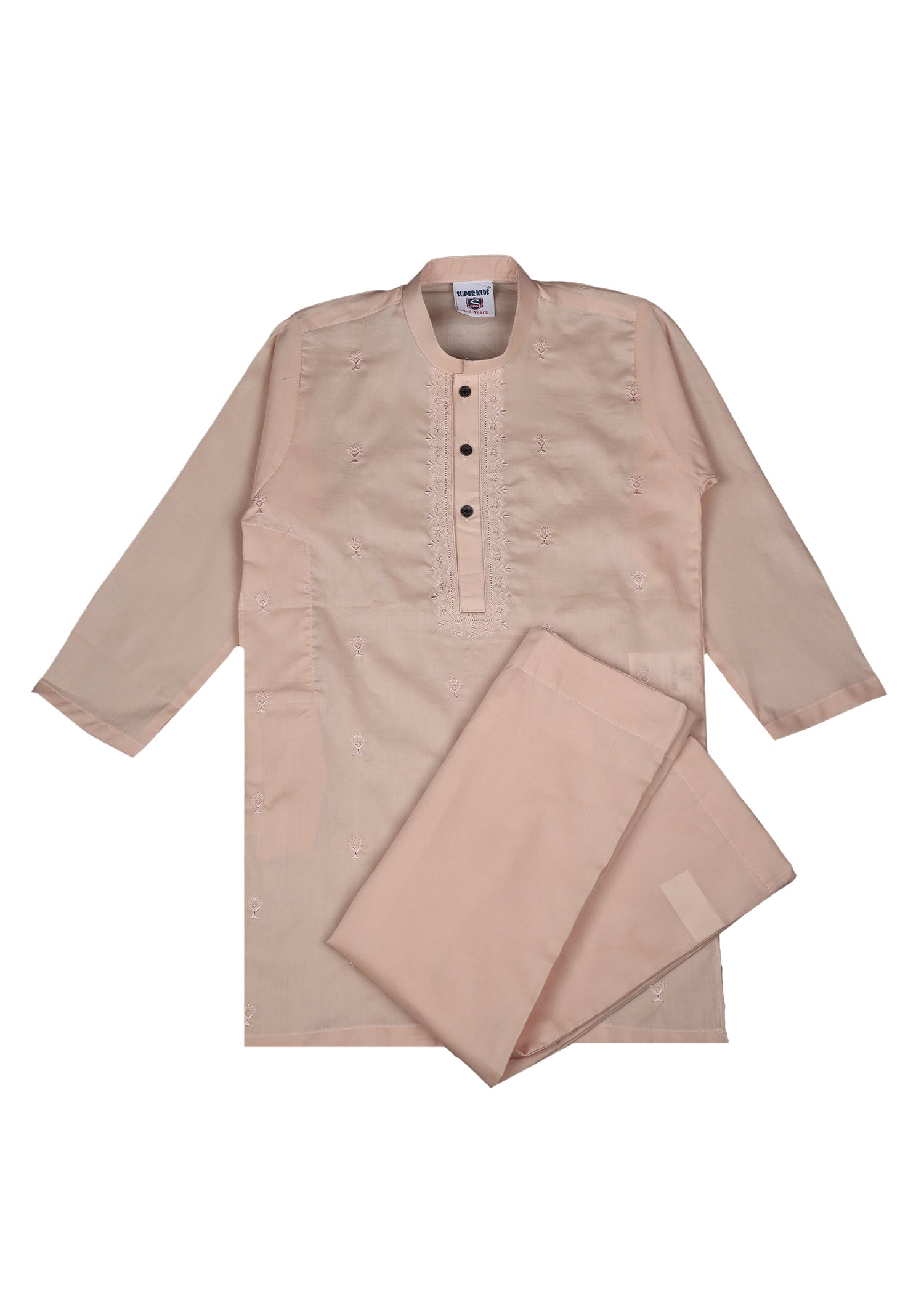 Boy's  Kurta Trouser