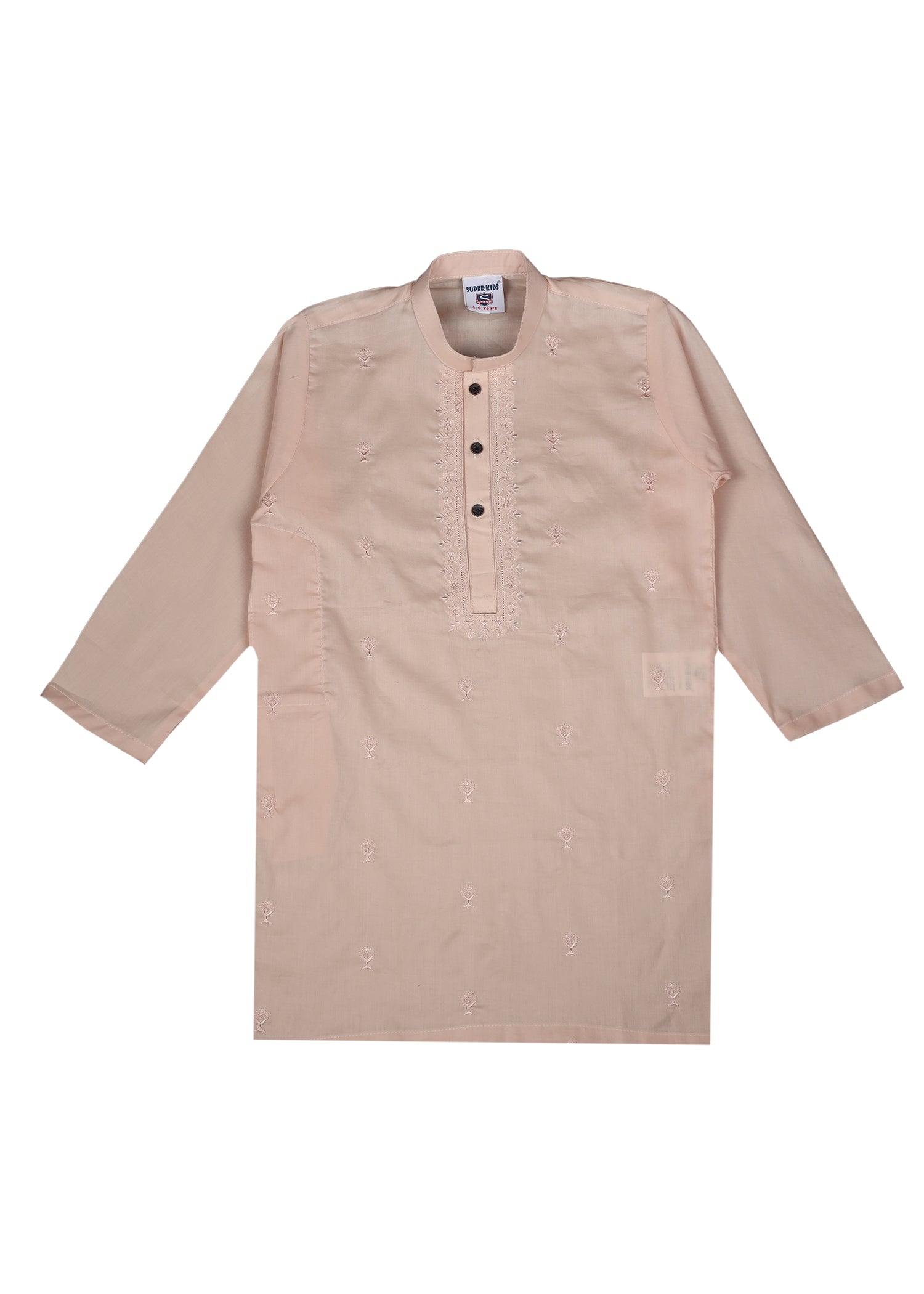 Boy's  Kurta Trouser