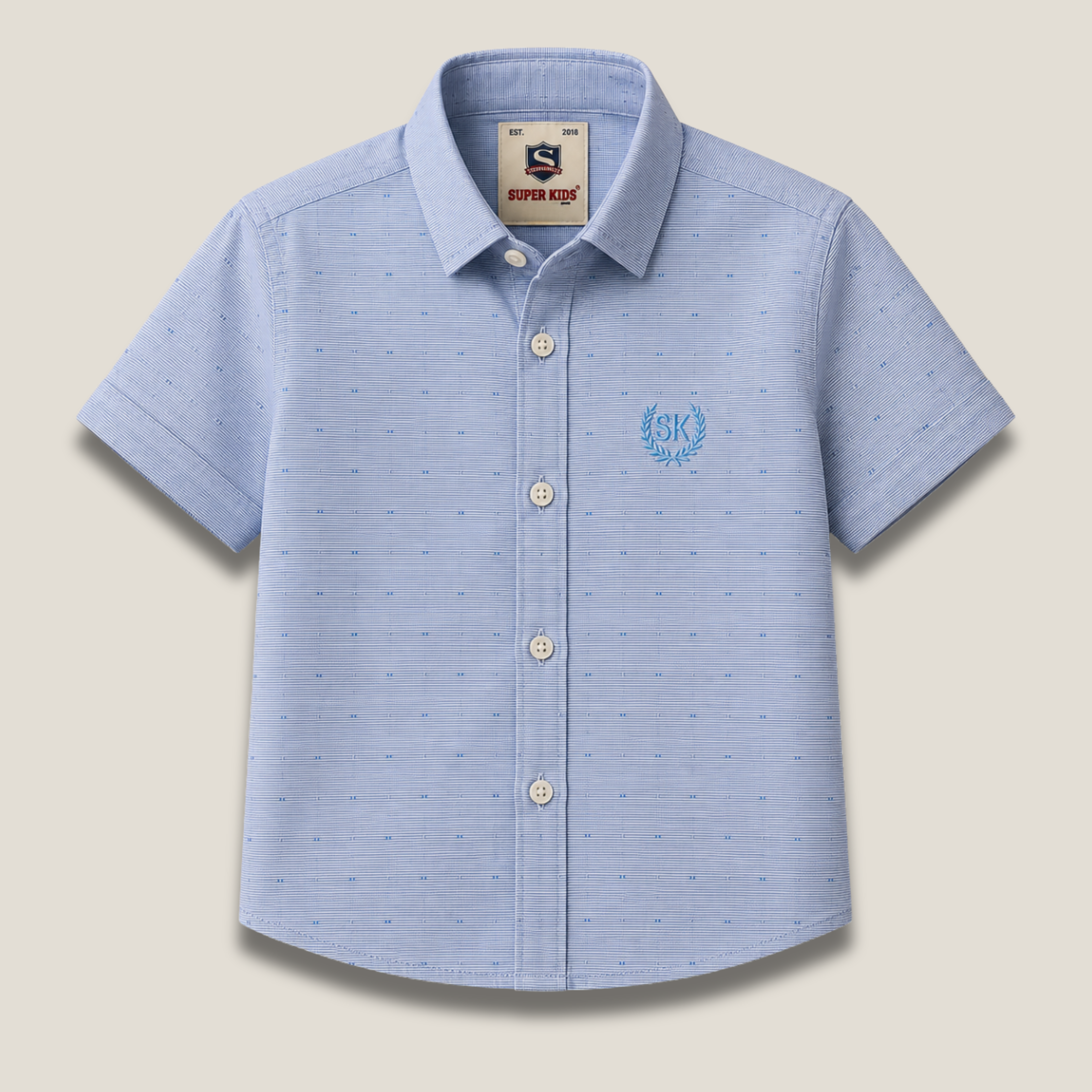 Tassur Short Sleeve Shirt