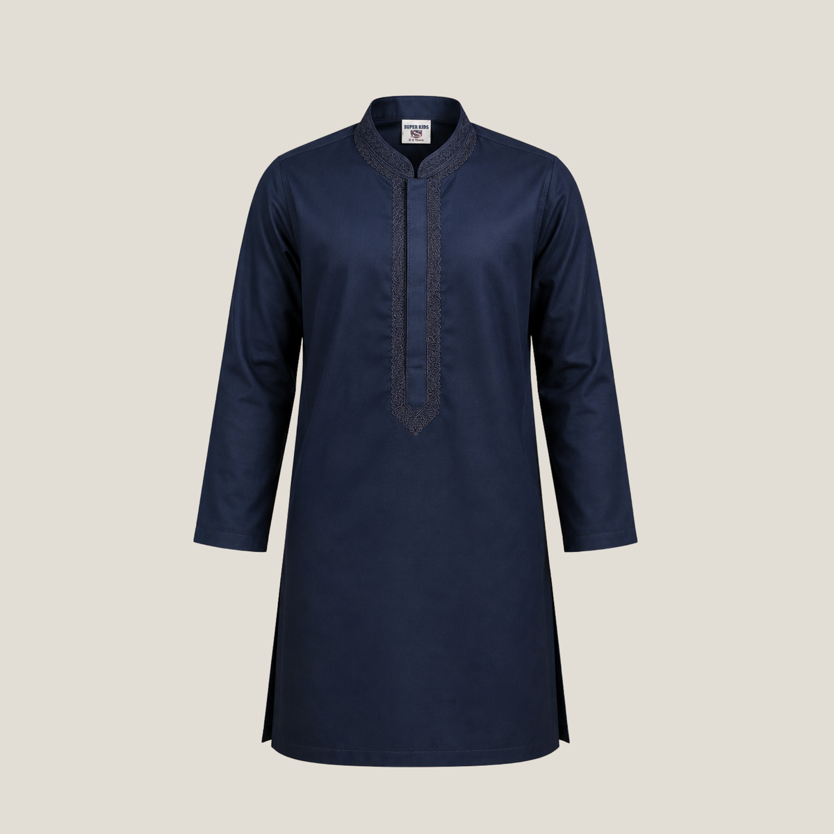 Boy's  Kurta Trouser