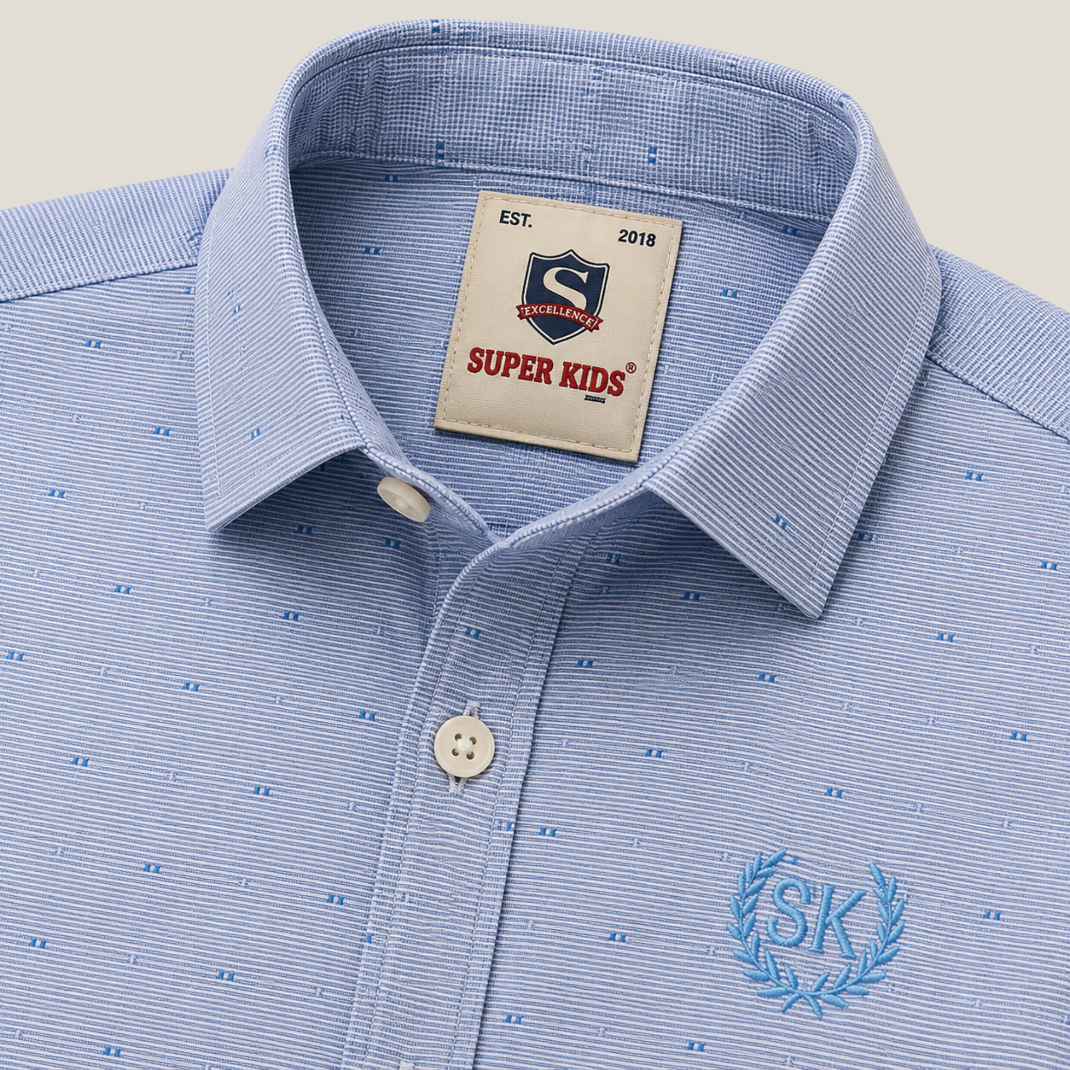 Tassur Short Sleeve Shirt