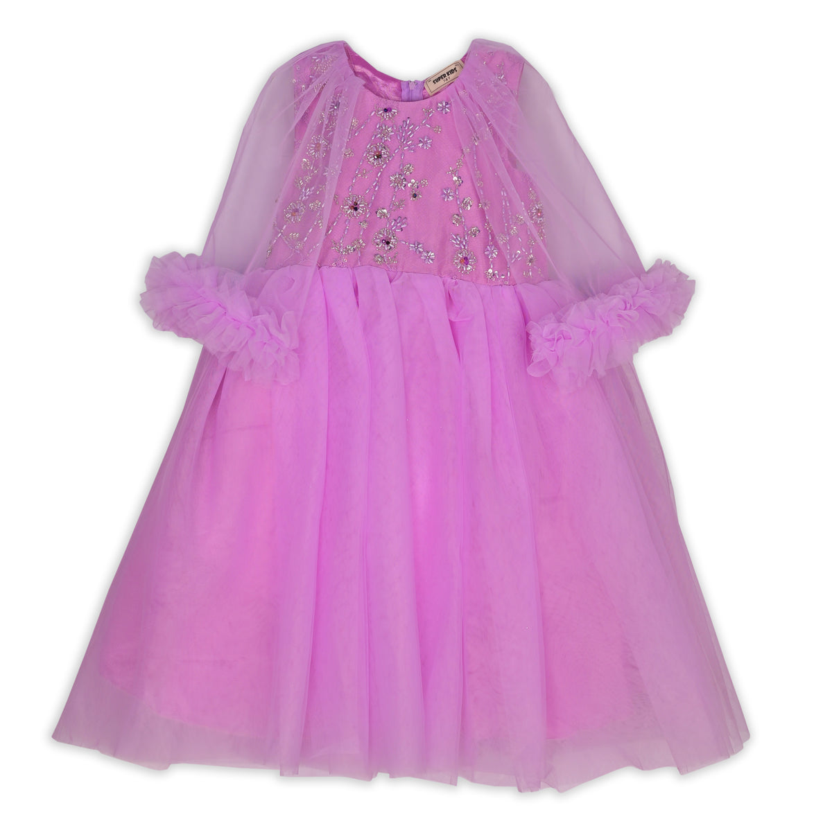 Party Frock