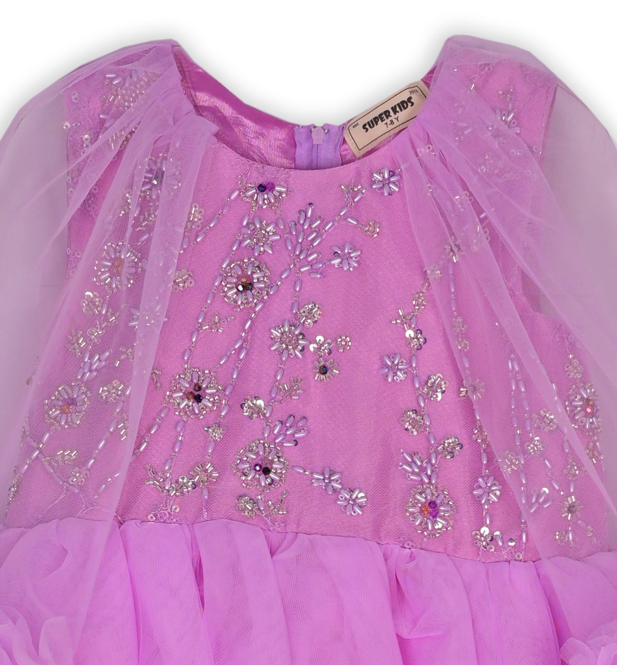 Party Frock