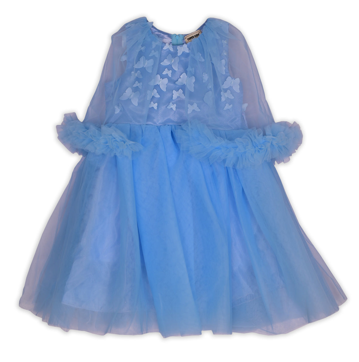 Party Frock