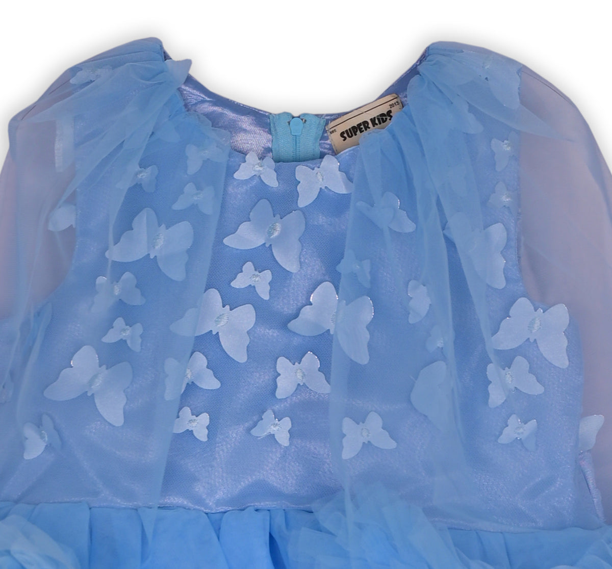 Party Frock