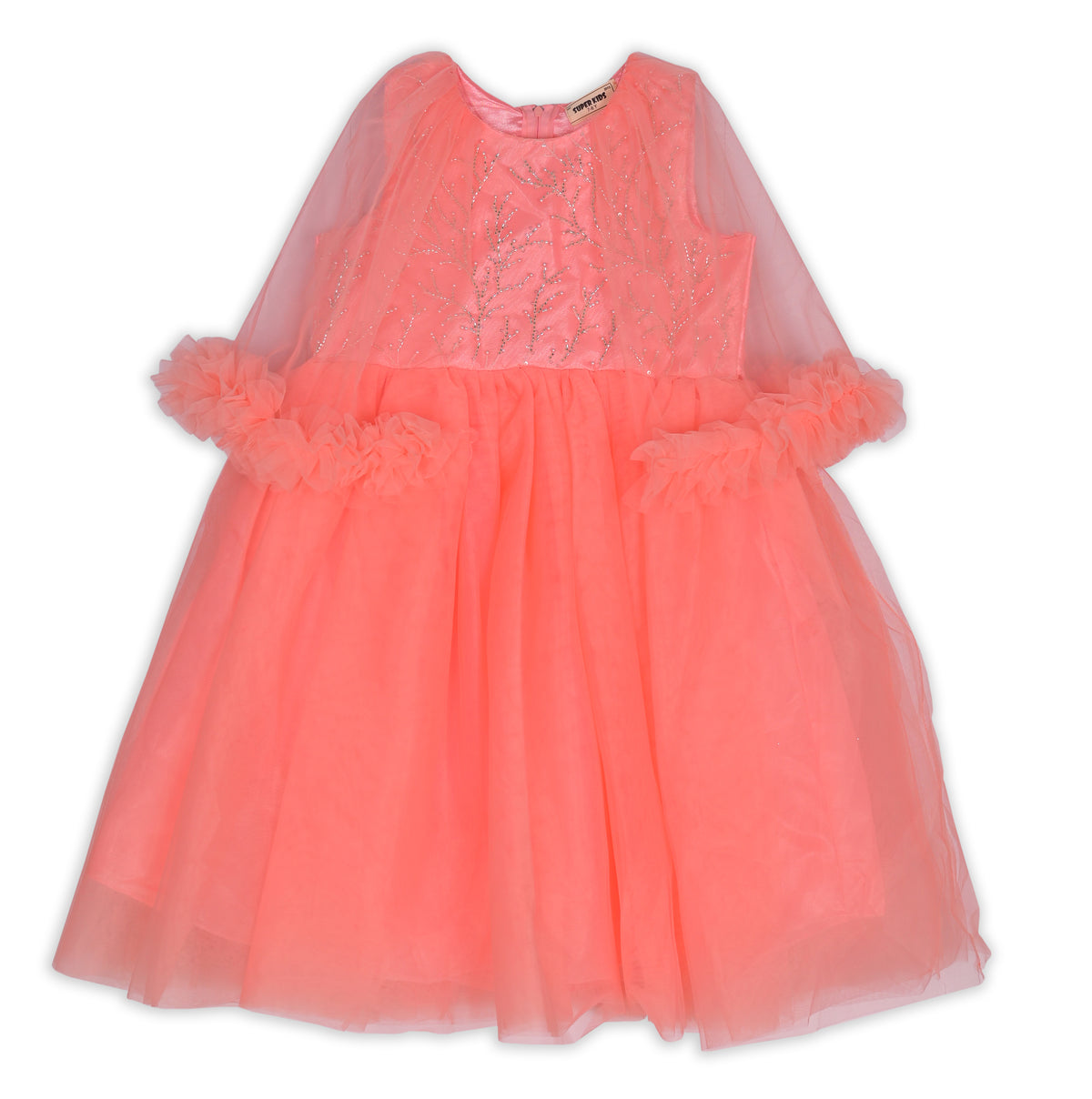 Party Frock